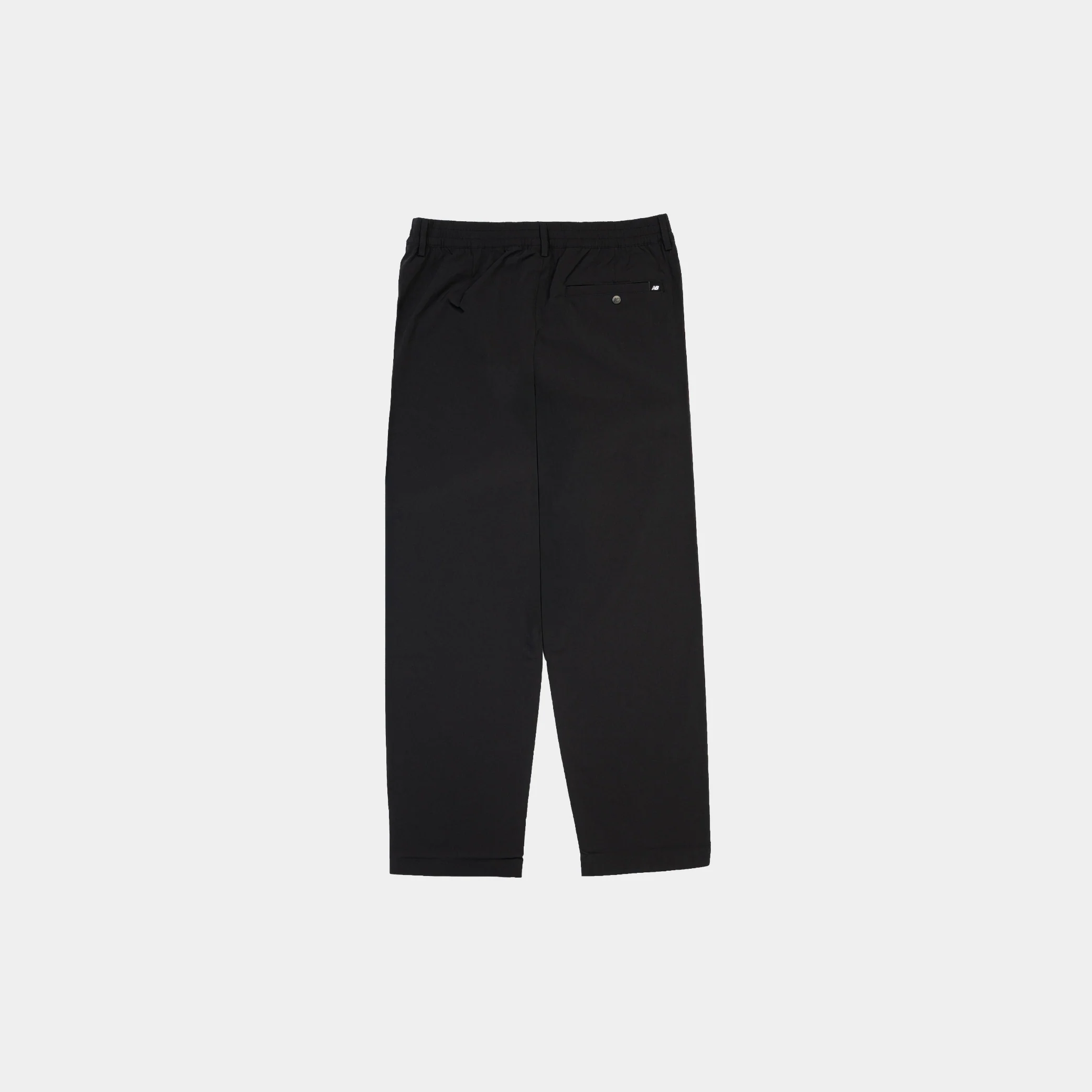 New Balance Bottom Light Straight Pants - Image 2