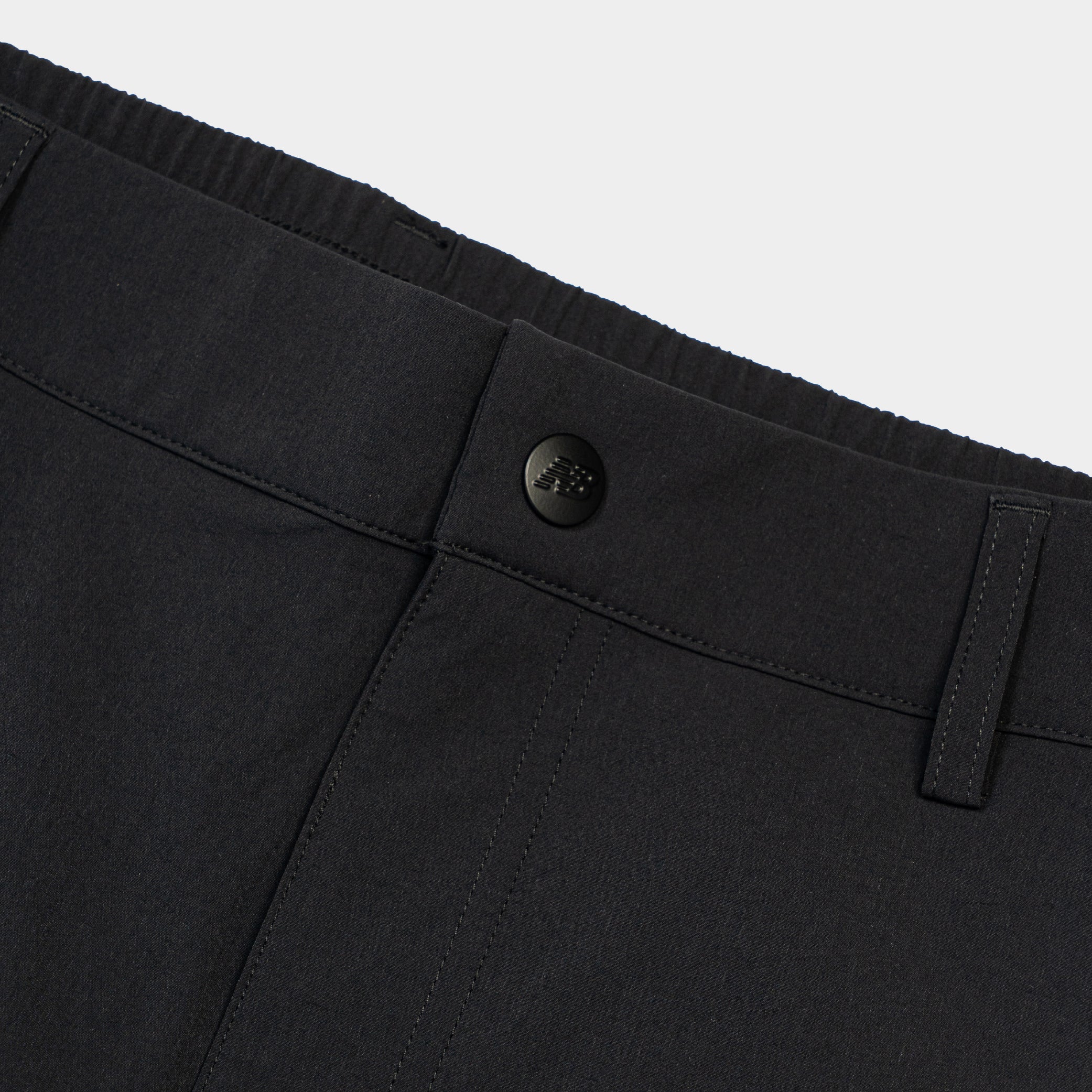 New Balance Bottom Light Straight Pants - Image 3