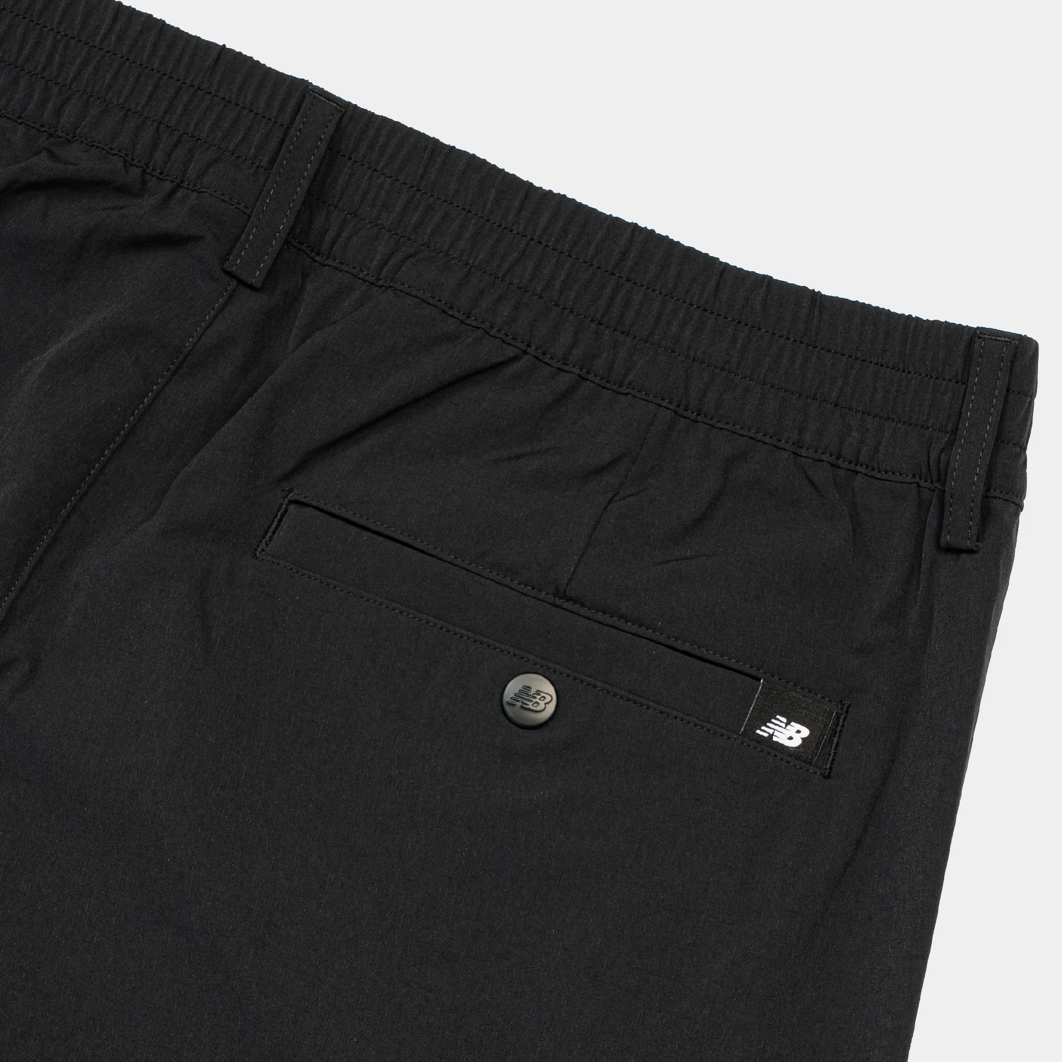 New Balance Bottom Light Straight Pants - Image 4