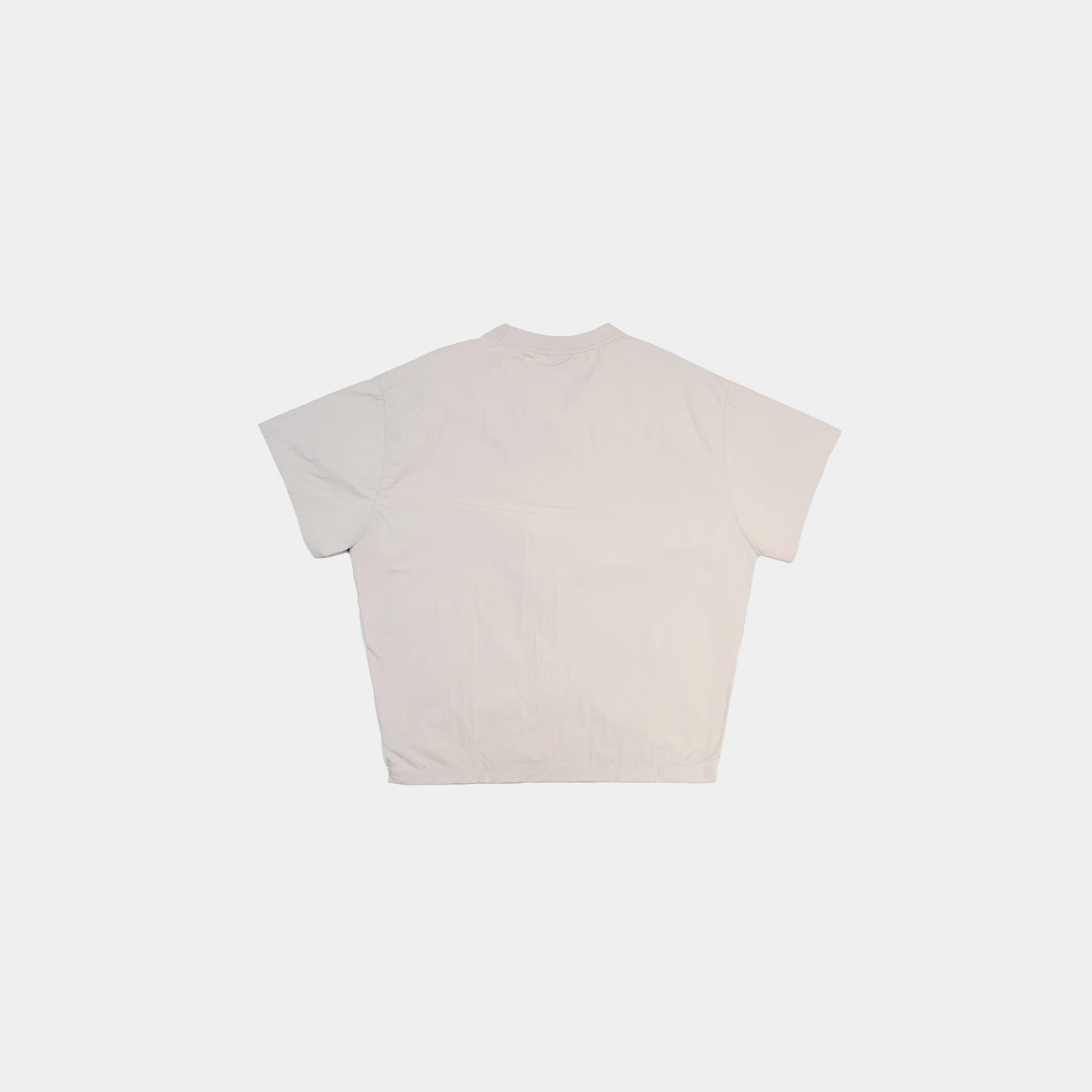 New Balance NBX Shifted 2 Woven Tee - Image 2