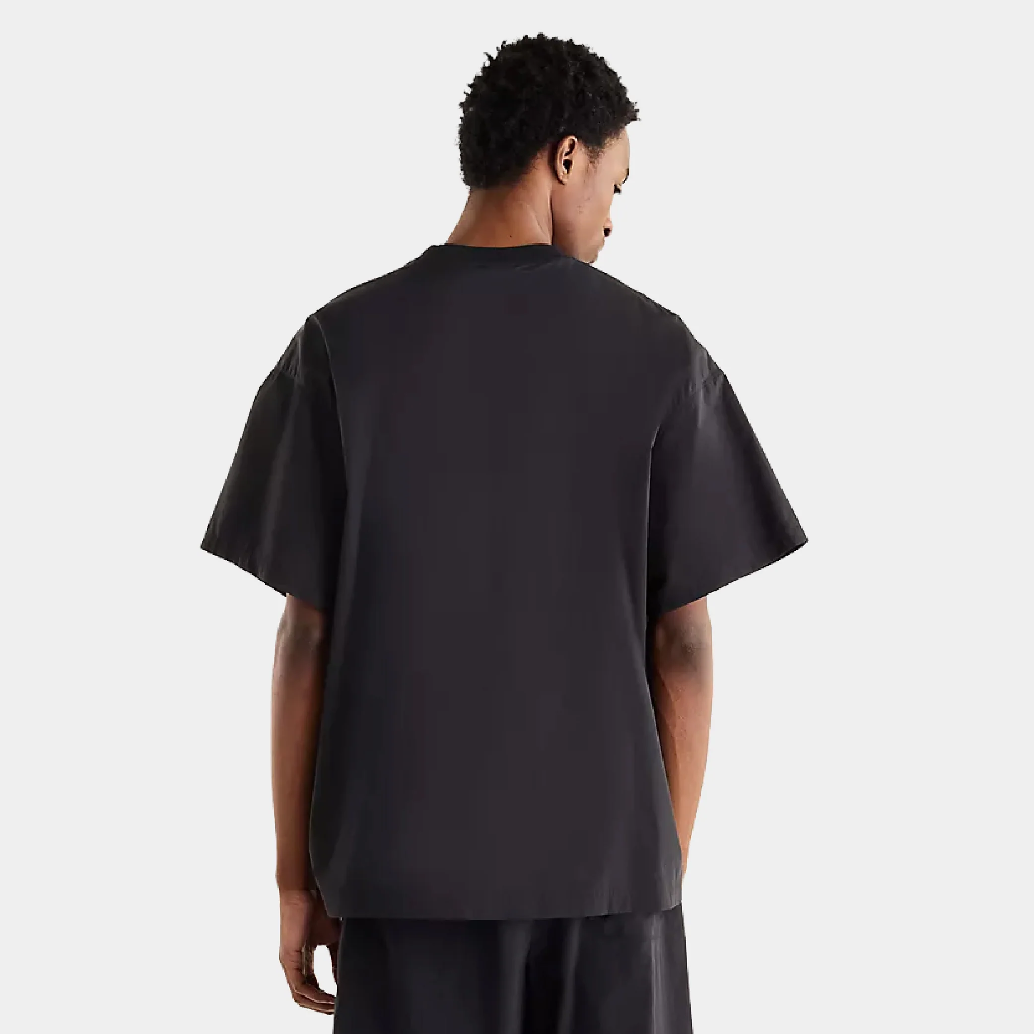 New Balance NBX Shifted 2 Woven Tee - Image 6