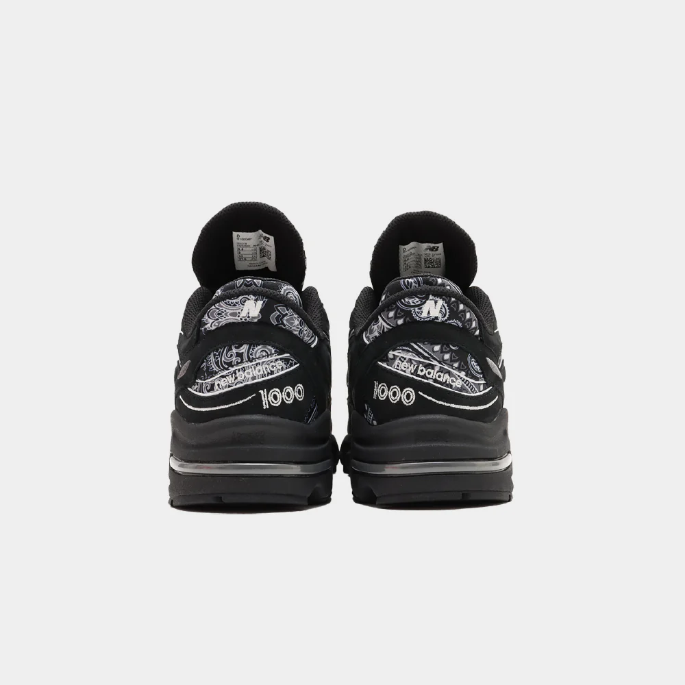 New Balance x atmos 1000 "Bāṅdhnū" - Image 4
