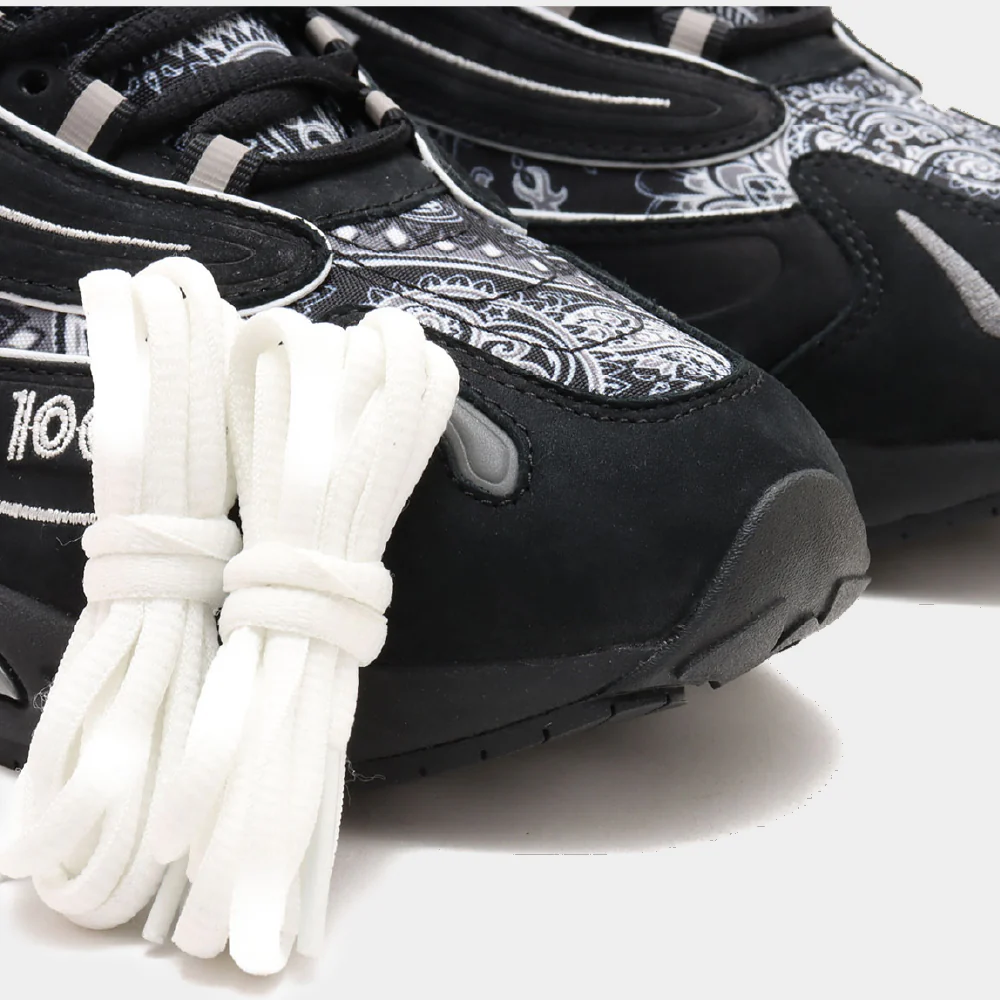 New Balance x atmos 1000 "Bāṅdhnū" - Image 7