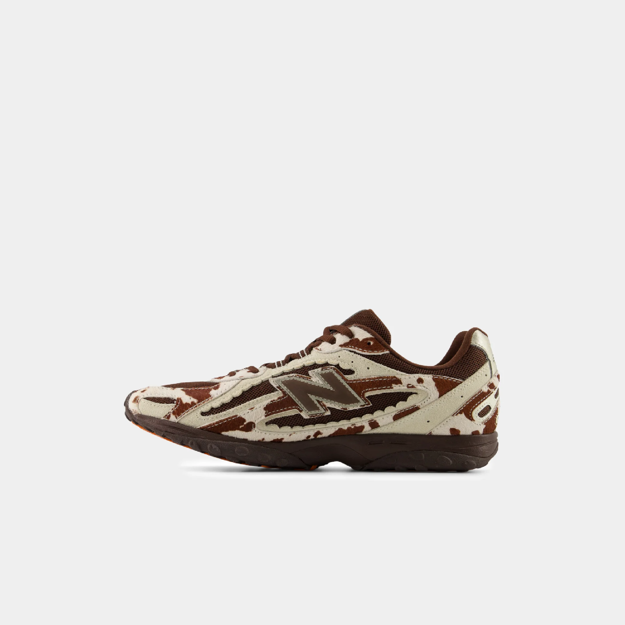 New Balance x atmos Pink 204L "Cow Girl" - Image 3