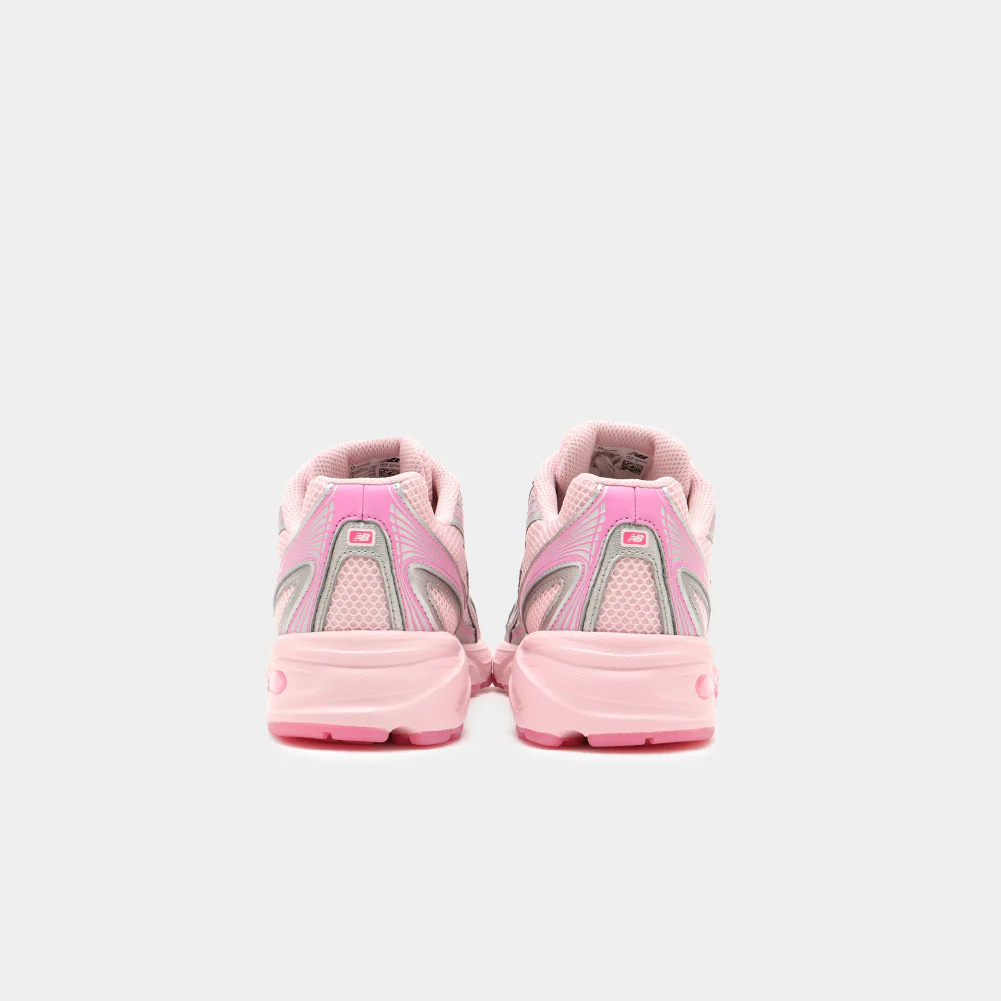 New Balance x atmos Pink 740 "Pink Vacation" - Image 4