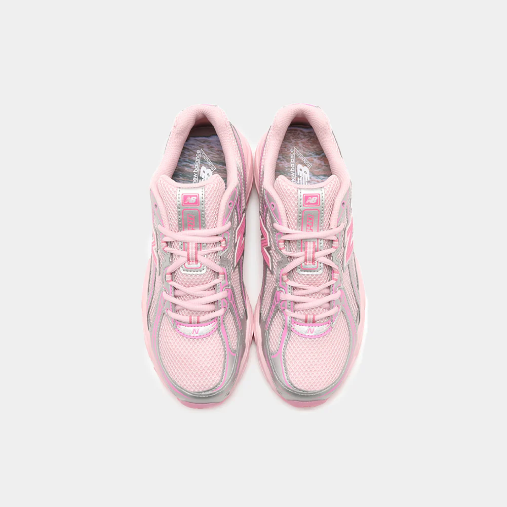New Balance x atmos Pink 740 "Pink Vacation" - Image 5
