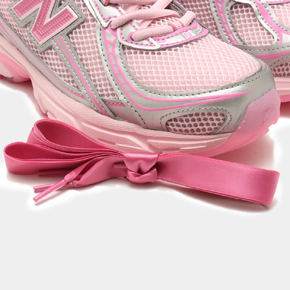New Balance x atmos Pink 740 "Pink Vacation" - Image 7