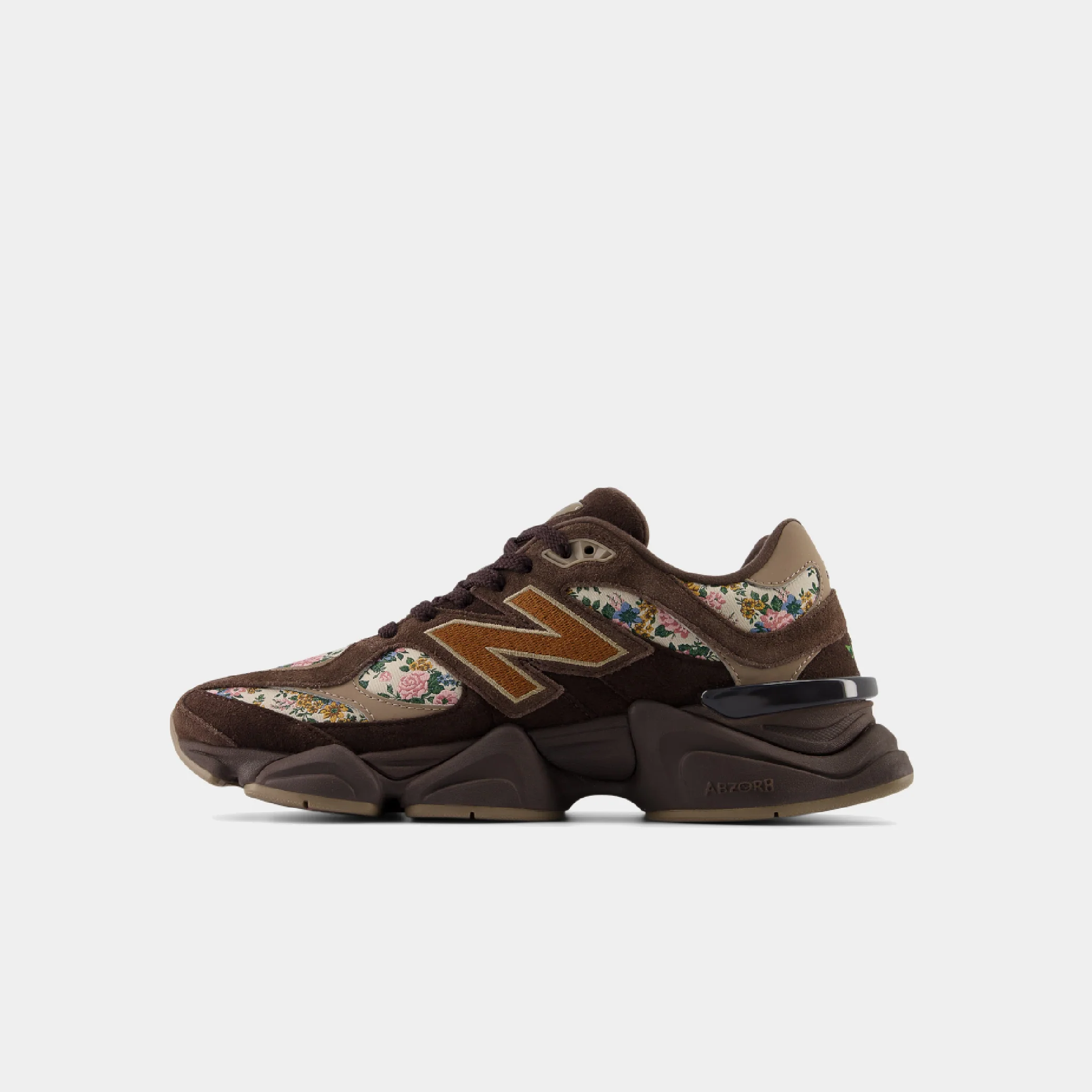 New Balance x atmos Pink 9060 - Image 3