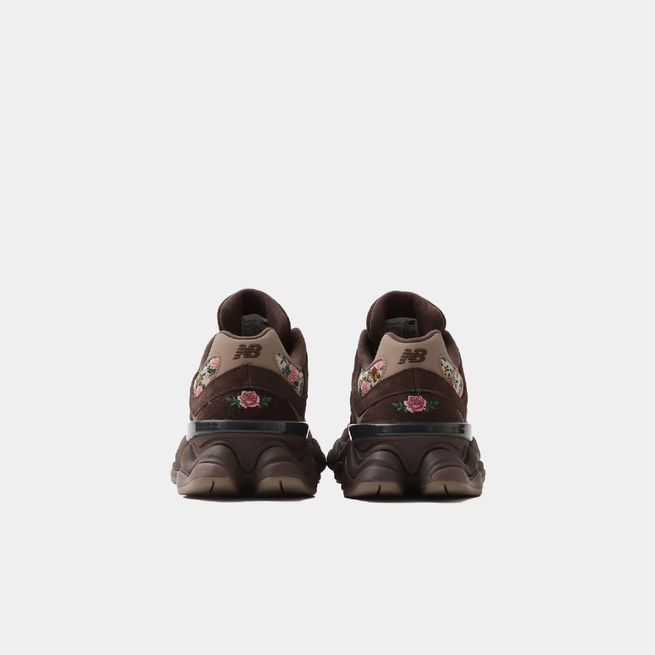 New Balance x atmos Pink 9060 - Image 4