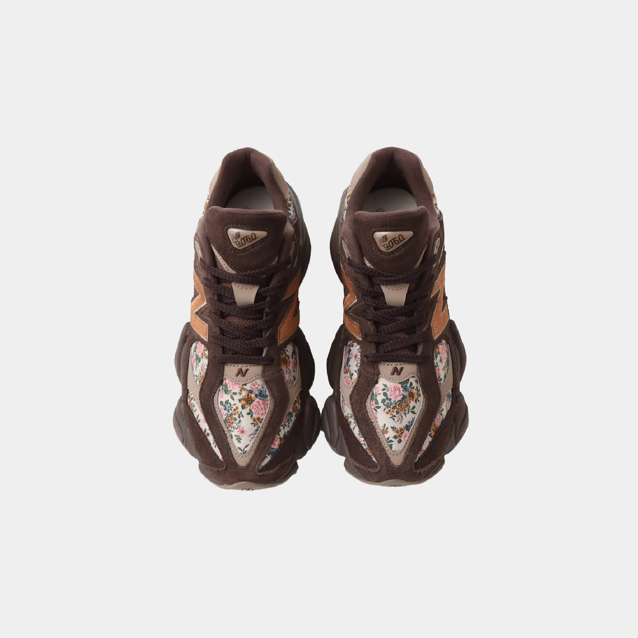 New Balance x atmos Pink 9060 - Image 5