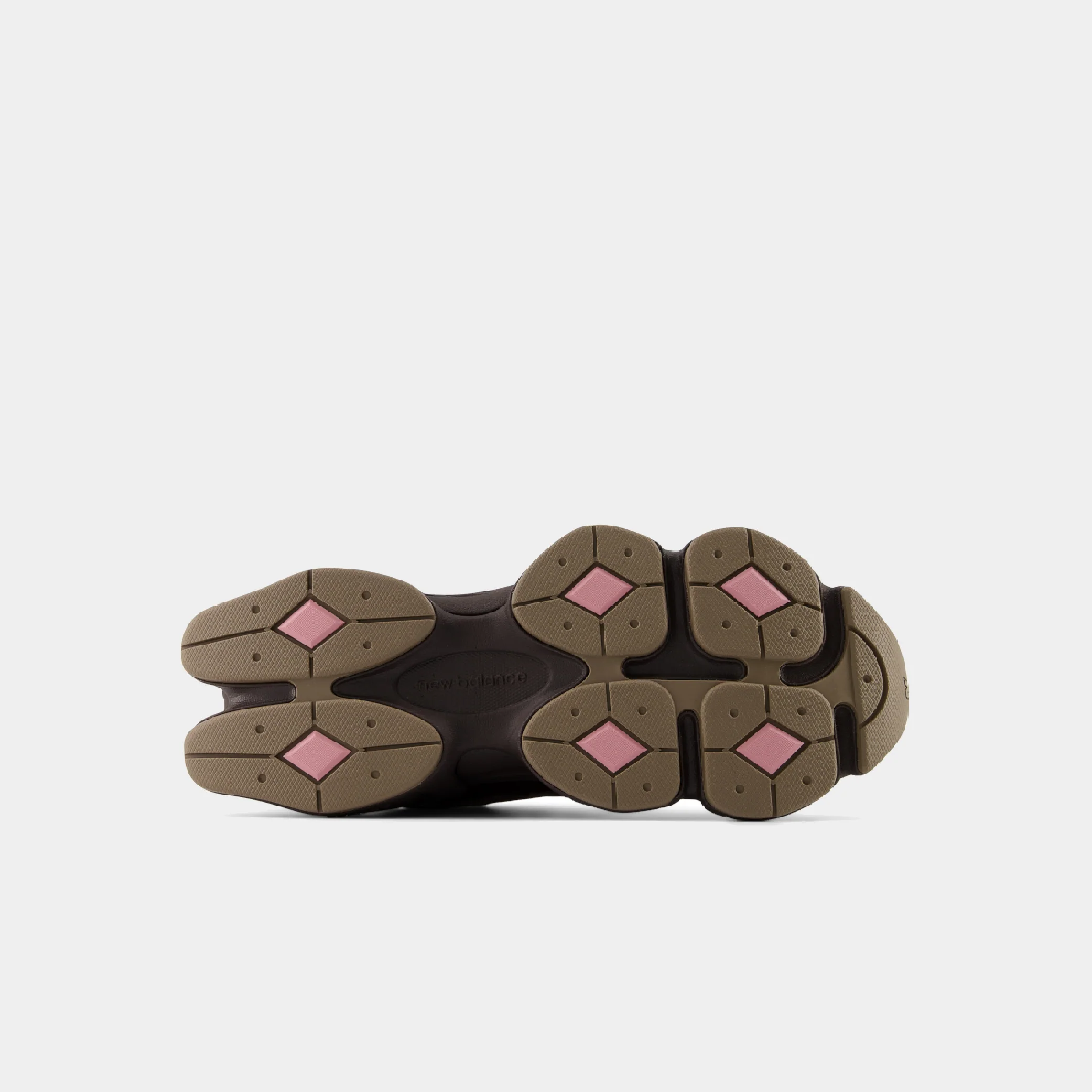 New Balance x atmos Pink 9060 - Image 6