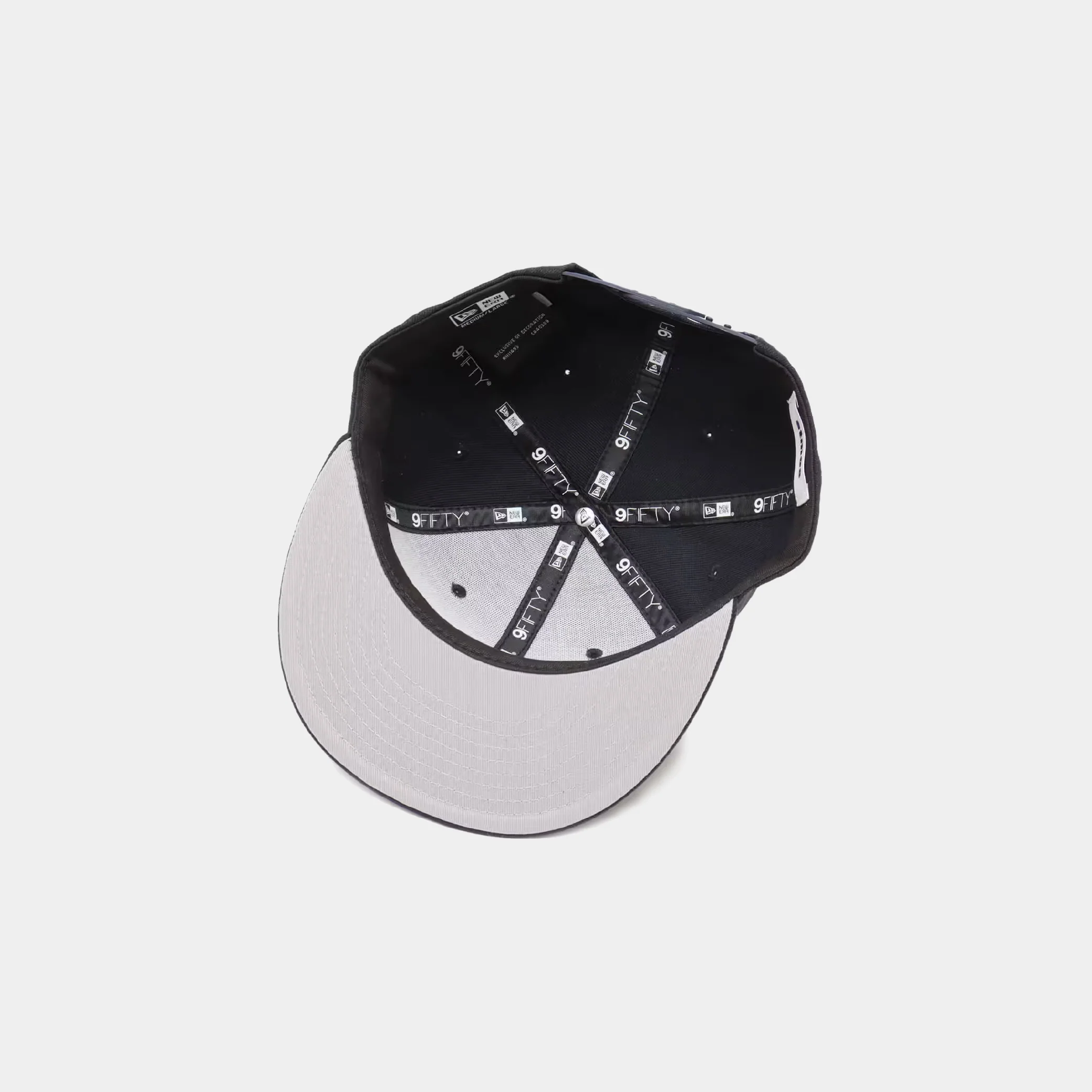 New Era x atmos 9FIFTY Snapback Cap - Image 5