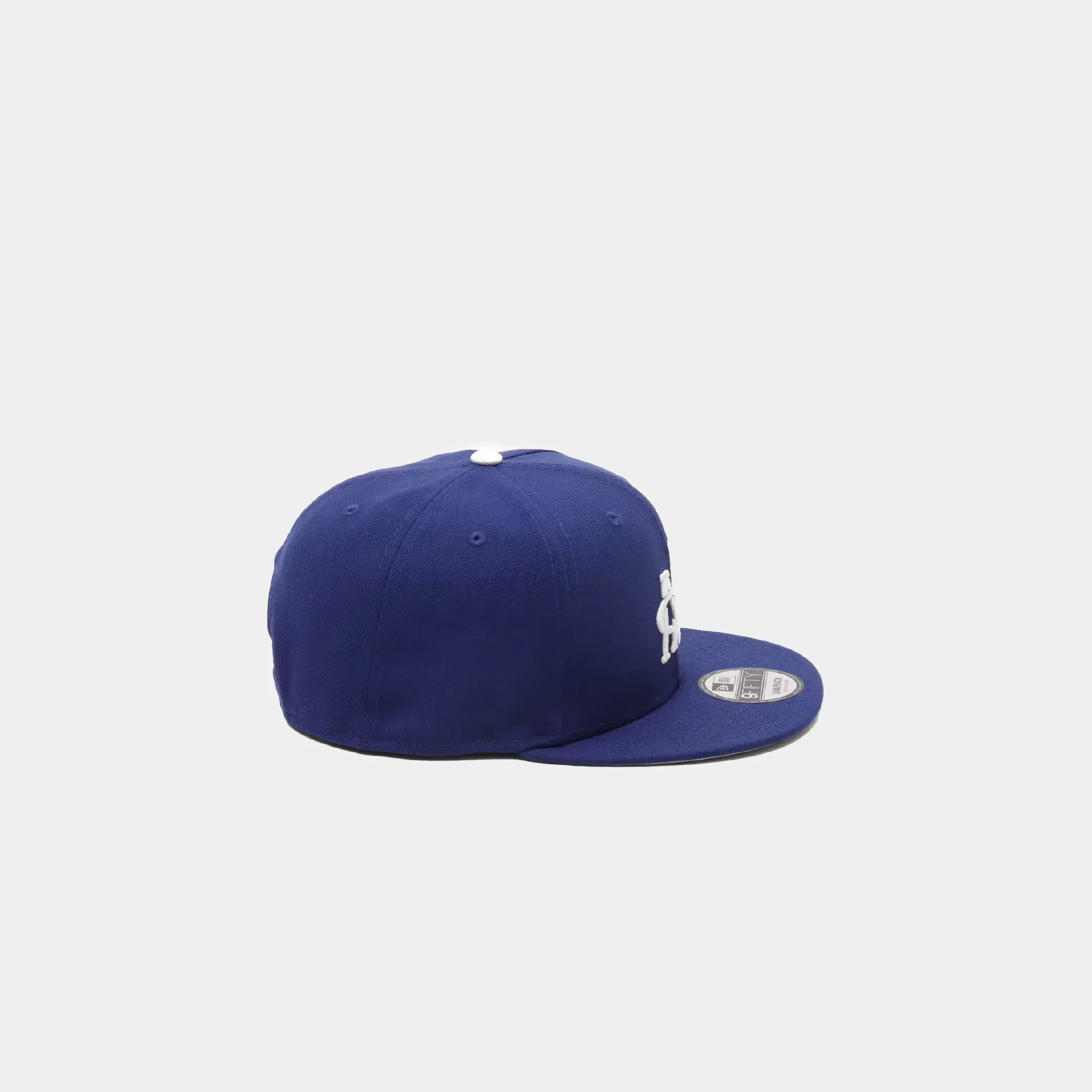 New Era x atmos 9FIFTY Snapback Cap - Image 3