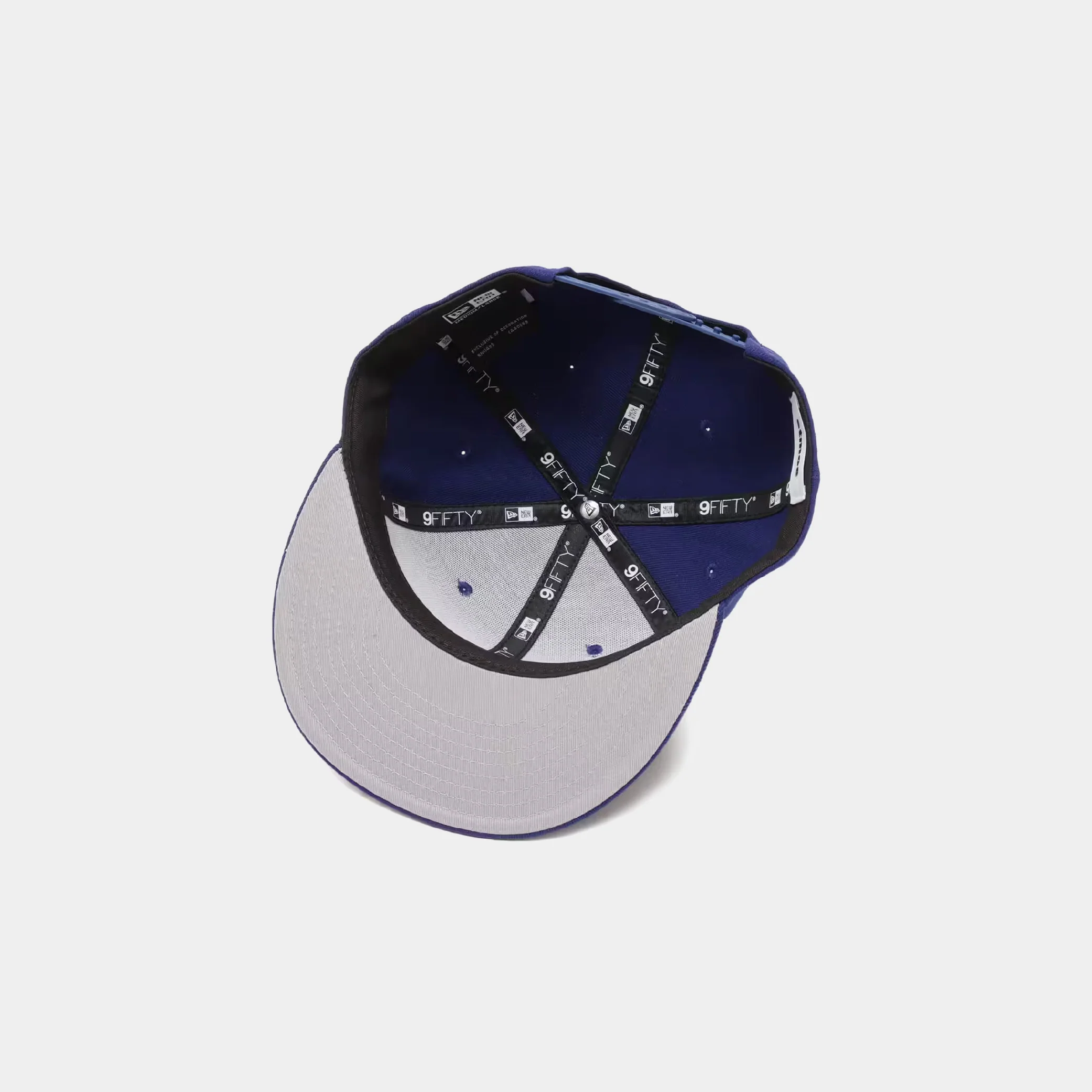 New Era x atmos 9FIFTY Snapback Cap - Image 5