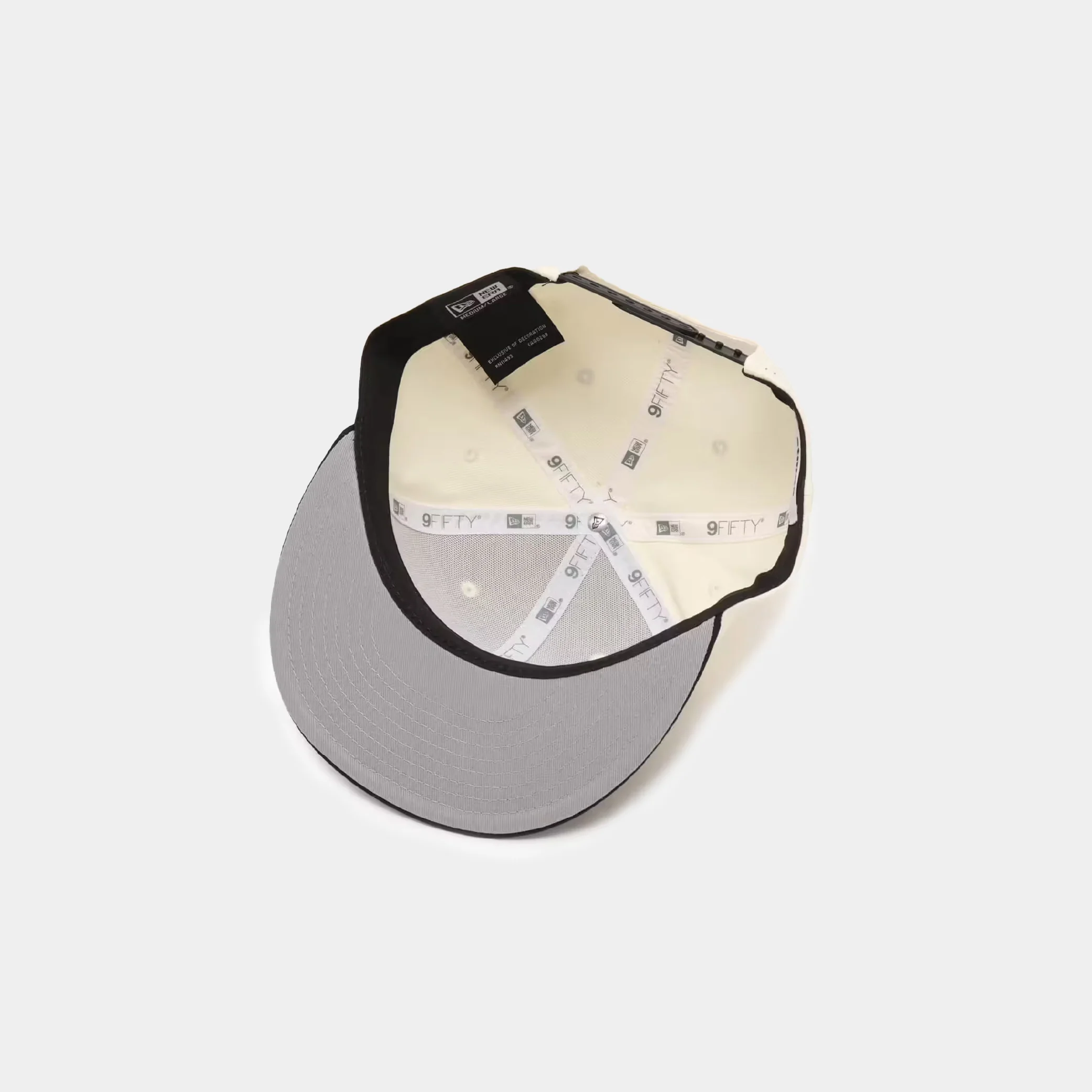 New Era x atmos 9FIFTY Snapback Cap - Image 5