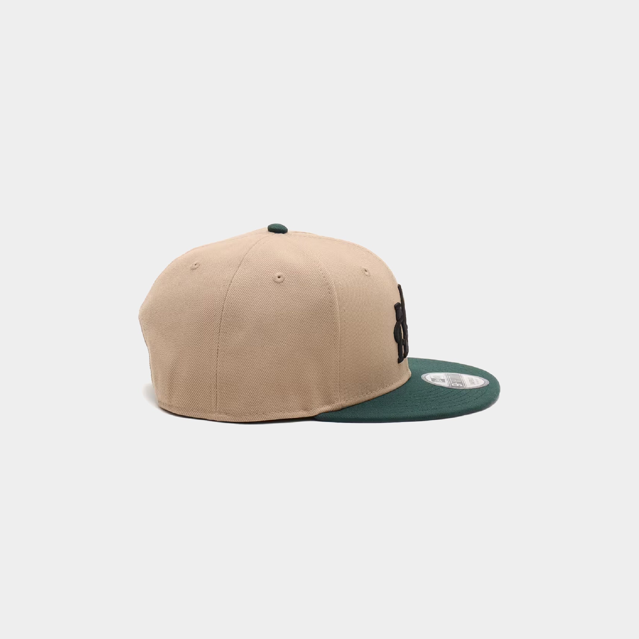 New Era x atmos 9FIFTY Snapback Cap - Image 3