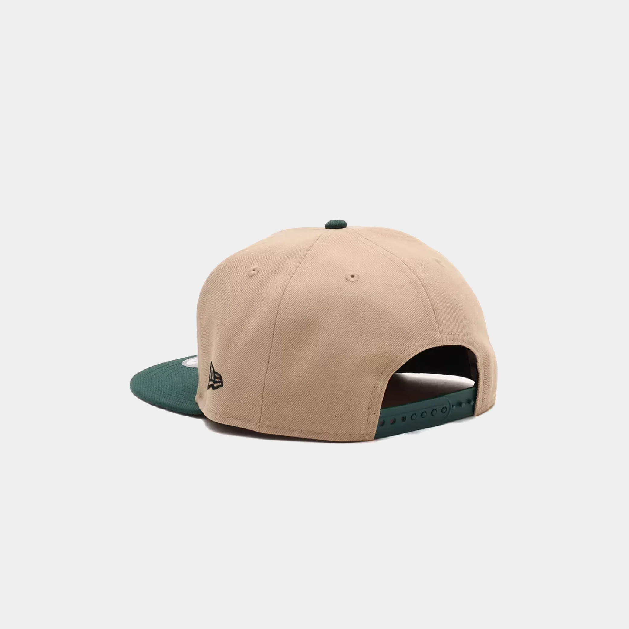New Era x atmos 9FIFTY Snapback Cap - Image 4