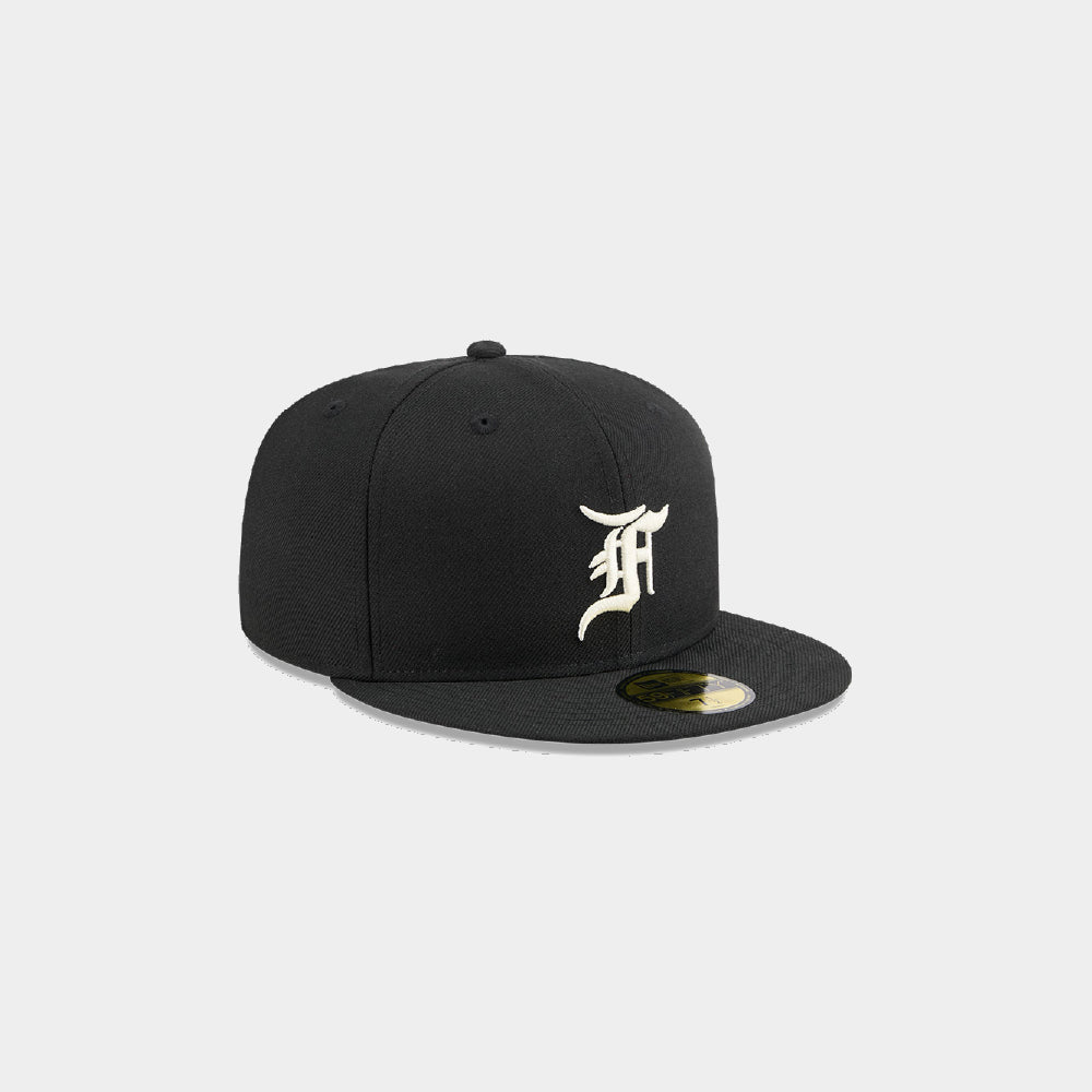 New Era x Fear of God Essentials Chicago White Sox MLB 59Fifty Cap - Image 3