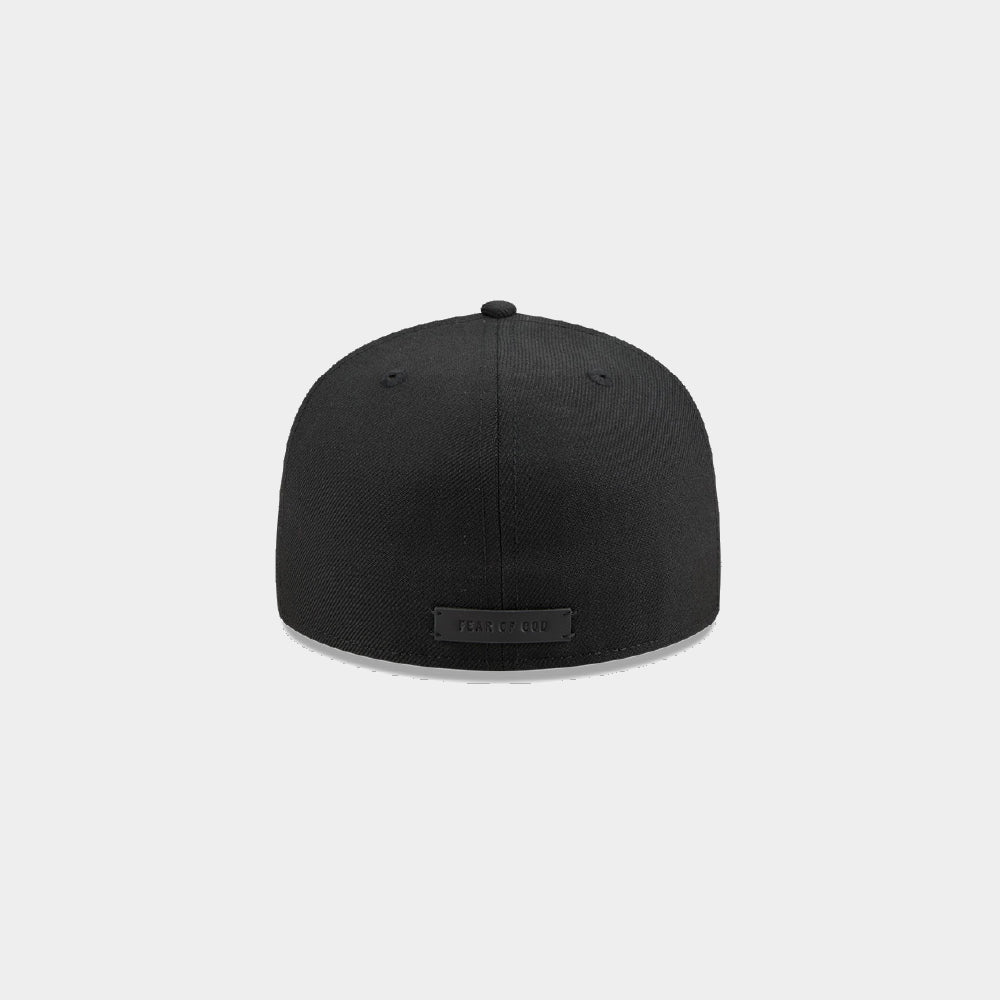 New Era x Fear of God Essentials Chicago White Sox MLB 59Fifty Cap - Image 4