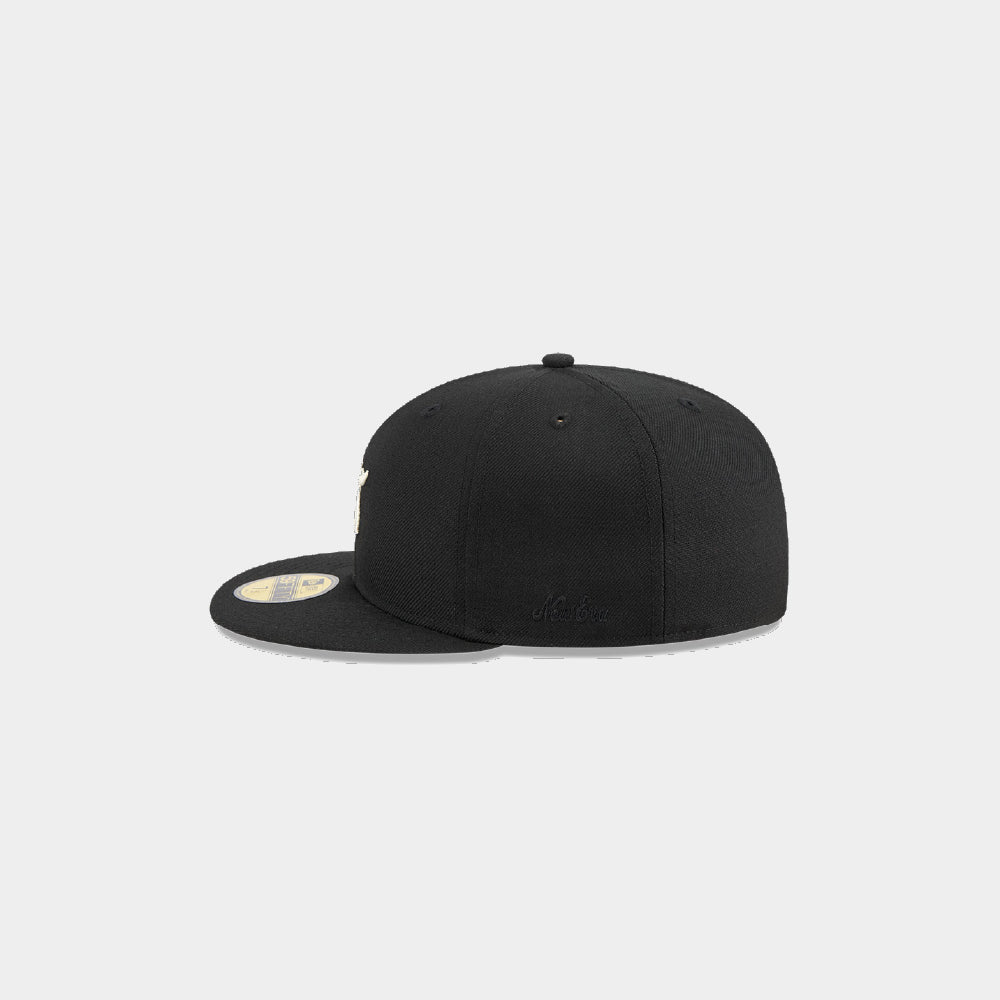 New Era x Fear of God Essentials Chicago White Sox MLB 59Fifty Cap - Image 5