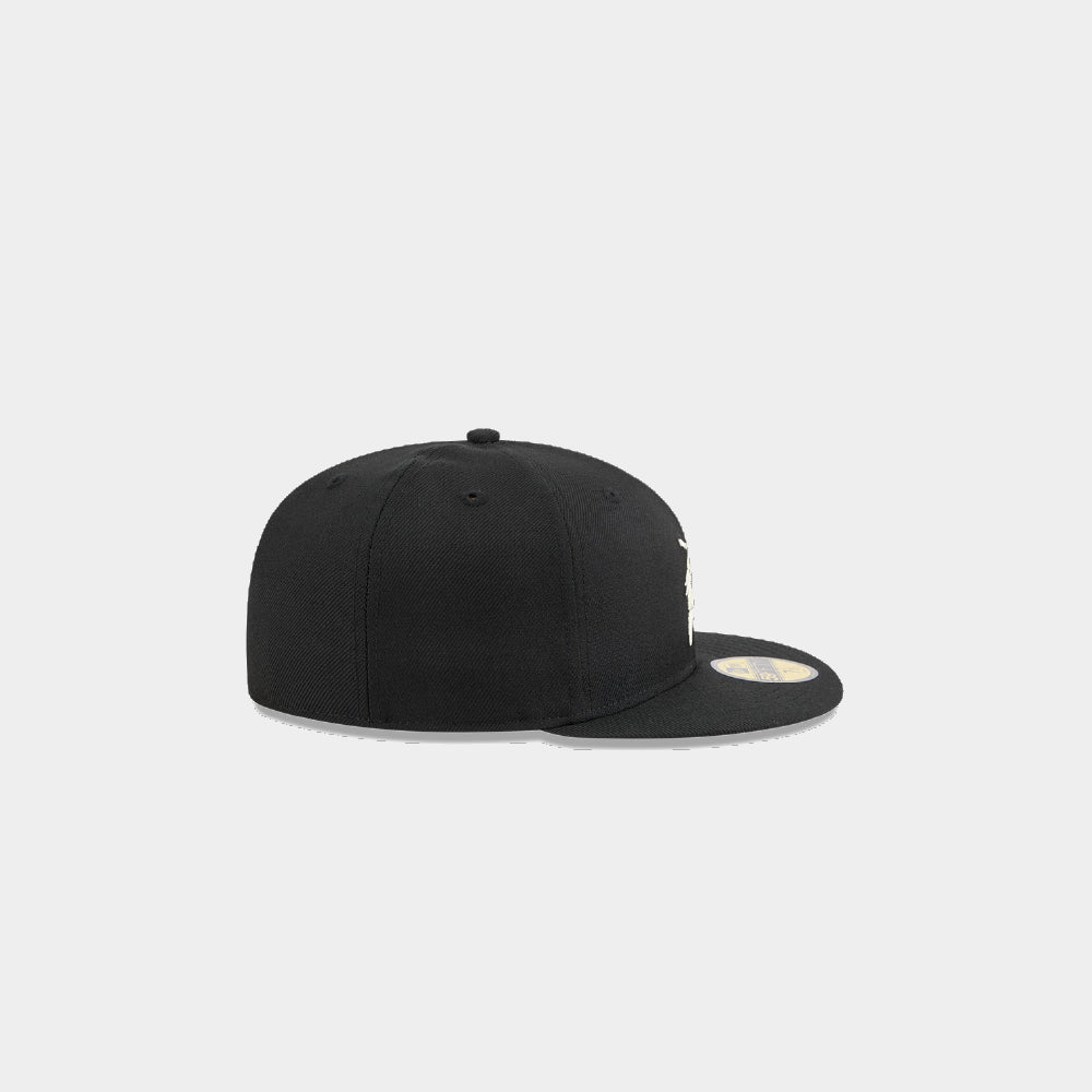 New Era x Fear of God Essentials Chicago White Sox MLB 59Fifty Cap - Image 6