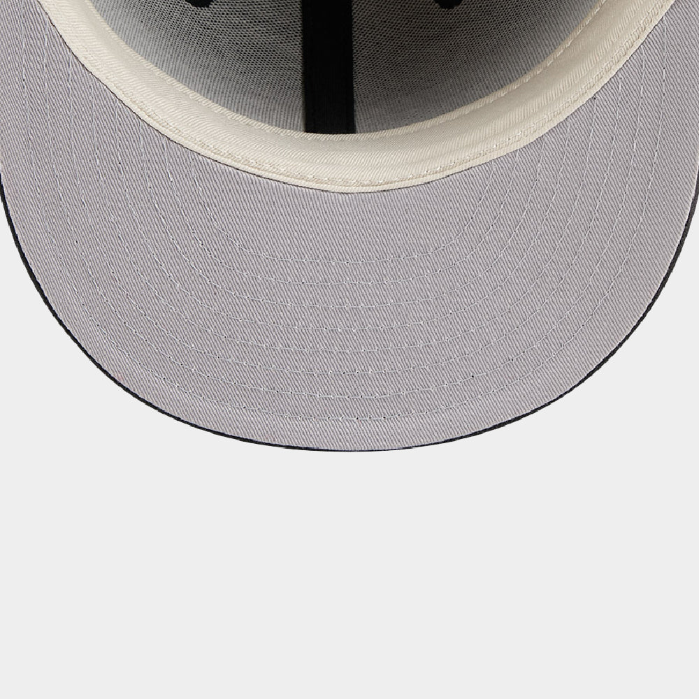 New Era x Fear of God Essentials Chicago White Sox MLB 59Fifty Cap - Image 7