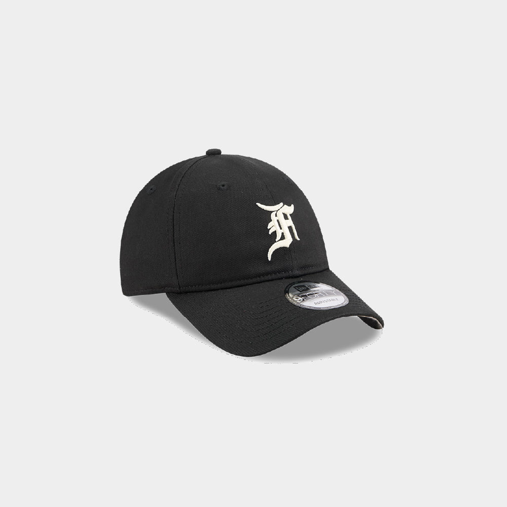 New Era x Fear of God Essentials Chicago White Sox MLB 9Forty Cap - Image 3
