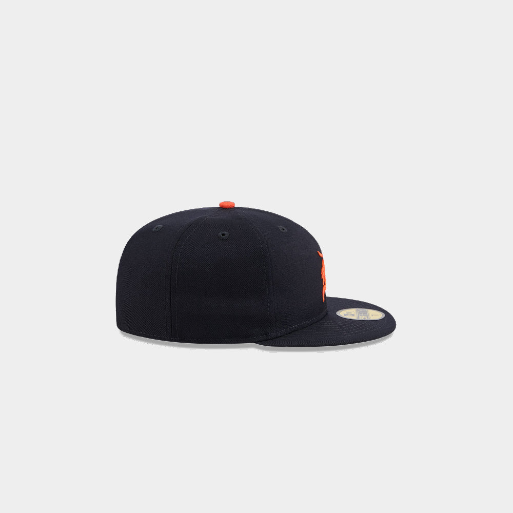 New Era x Fear of God Essentials Detroit Tigers MLB 59Fifty Cap - Image 6