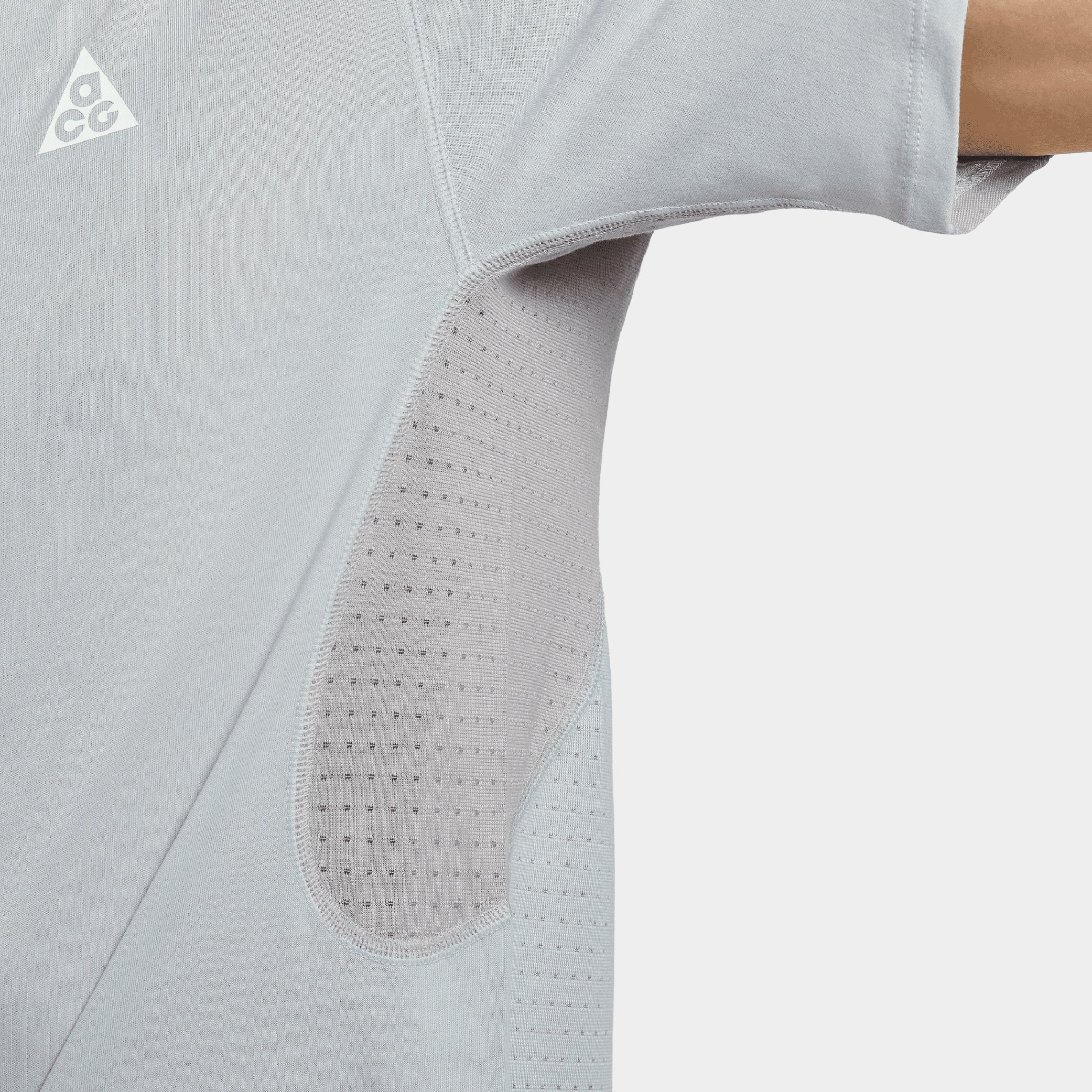 Nike ACG Dri-FIT ADV Trail Running Tee - Image 6
