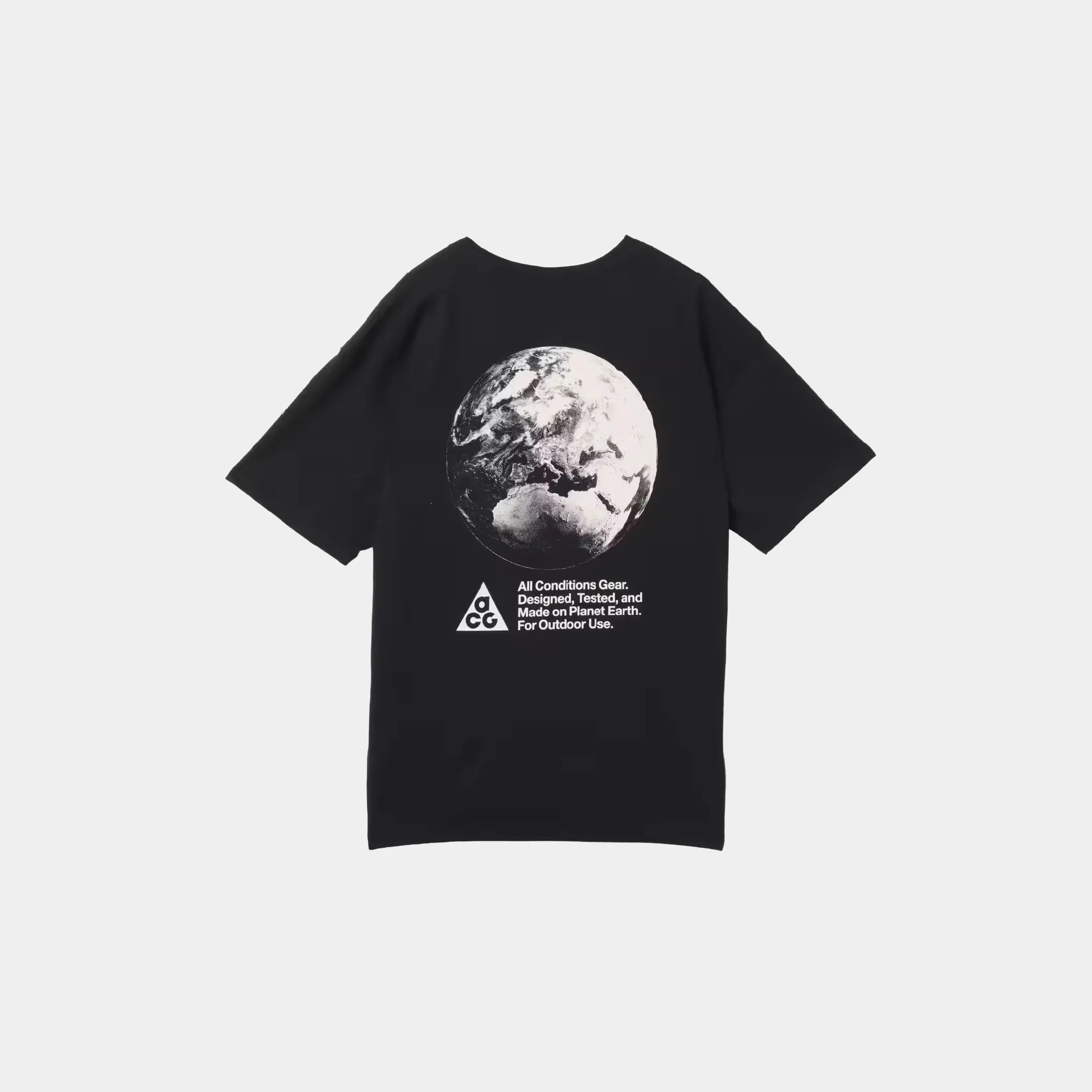 Nike ACG Dri-FIT T-Shirt - Image 2