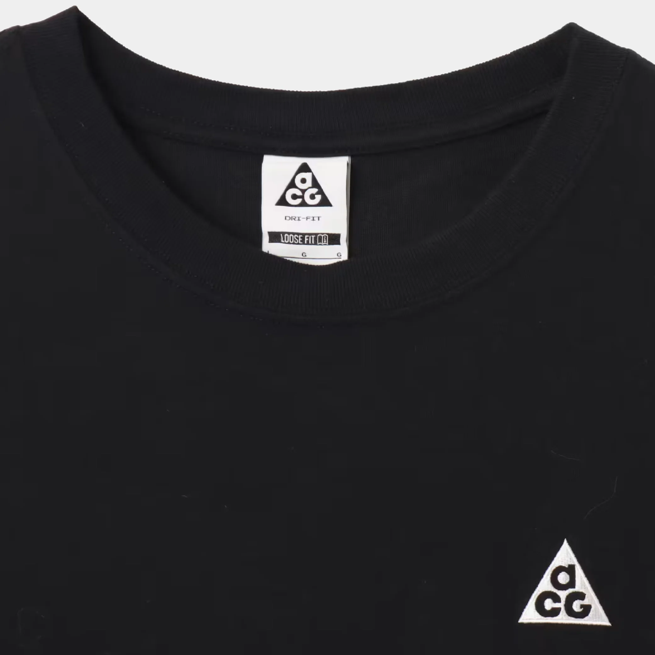 Nike ACG Dri-FIT T-Shirt - Image 3