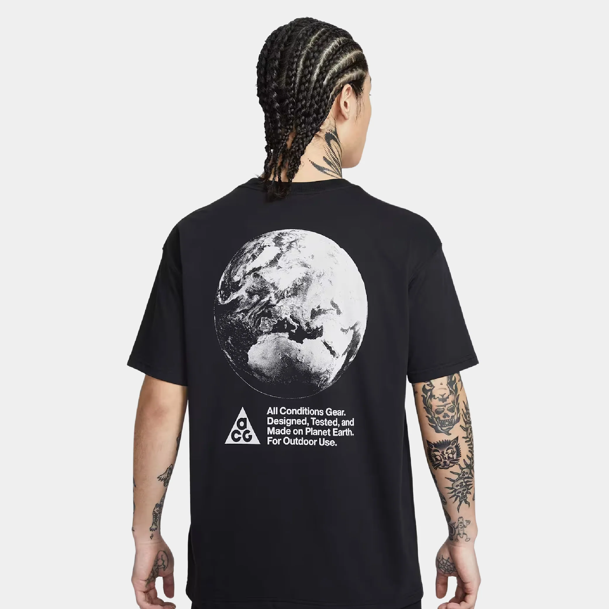 Nike ACG Dri-FIT T-Shirt - Image 4