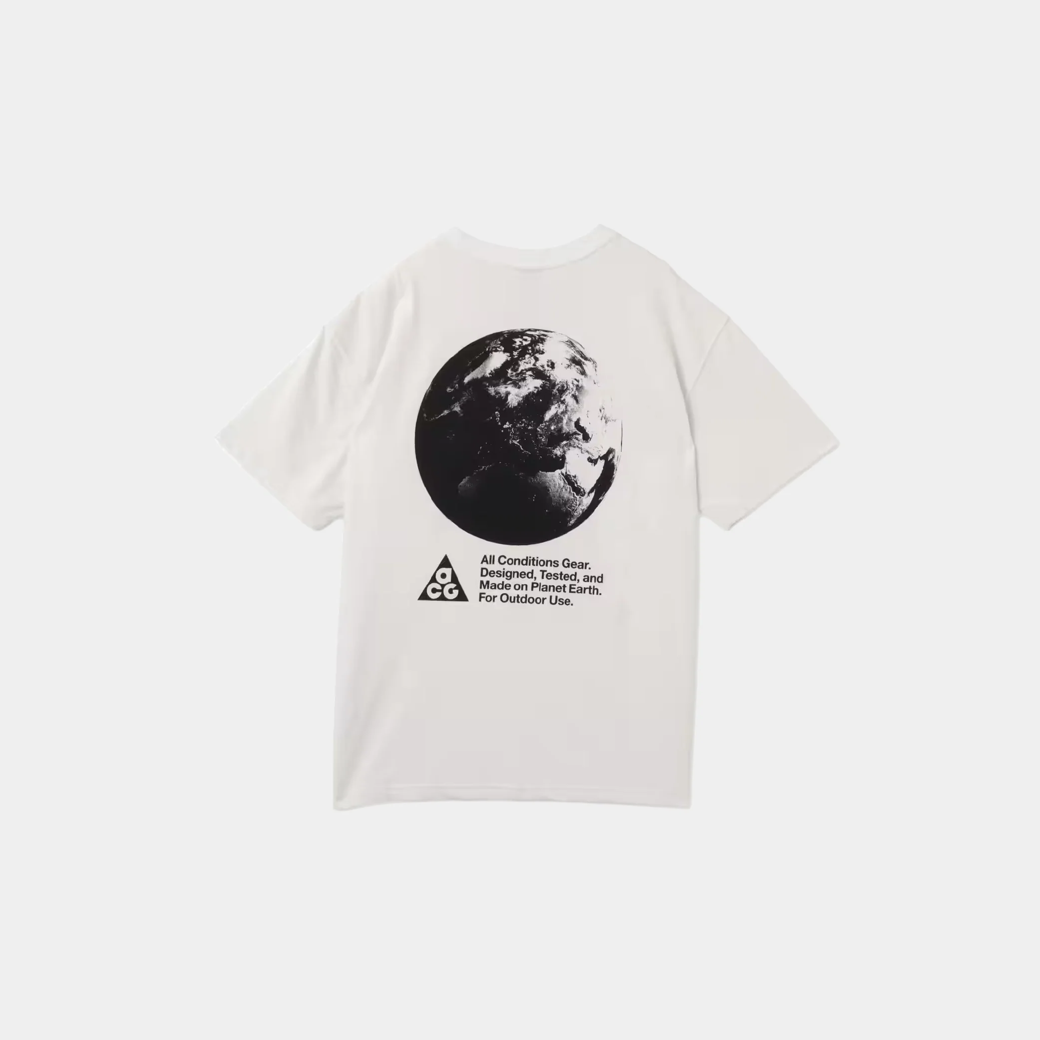 Nike ACG Dri-FIT T-Shirt - Image 2