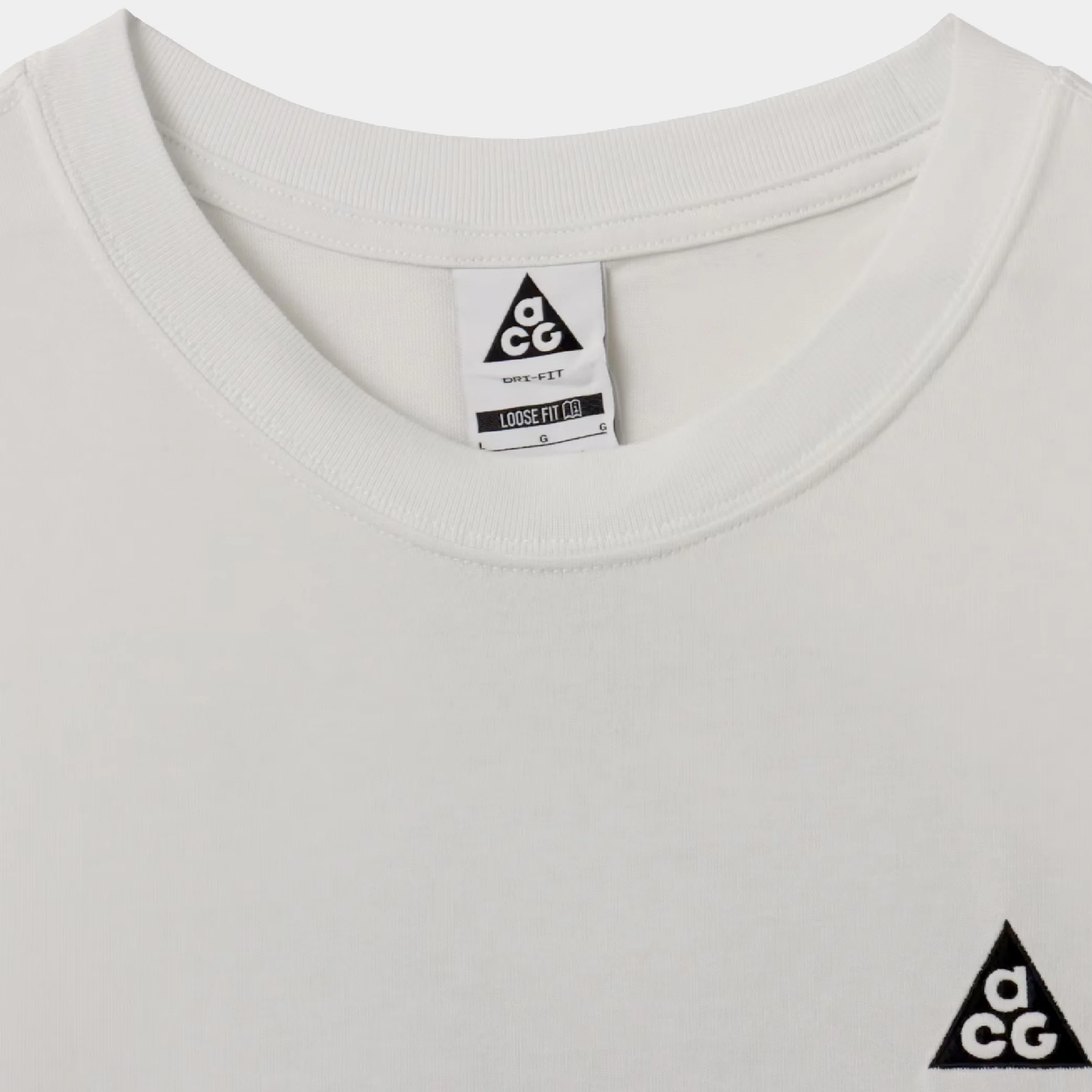 Nike ACG Dri-FIT T-Shirt - Image 3