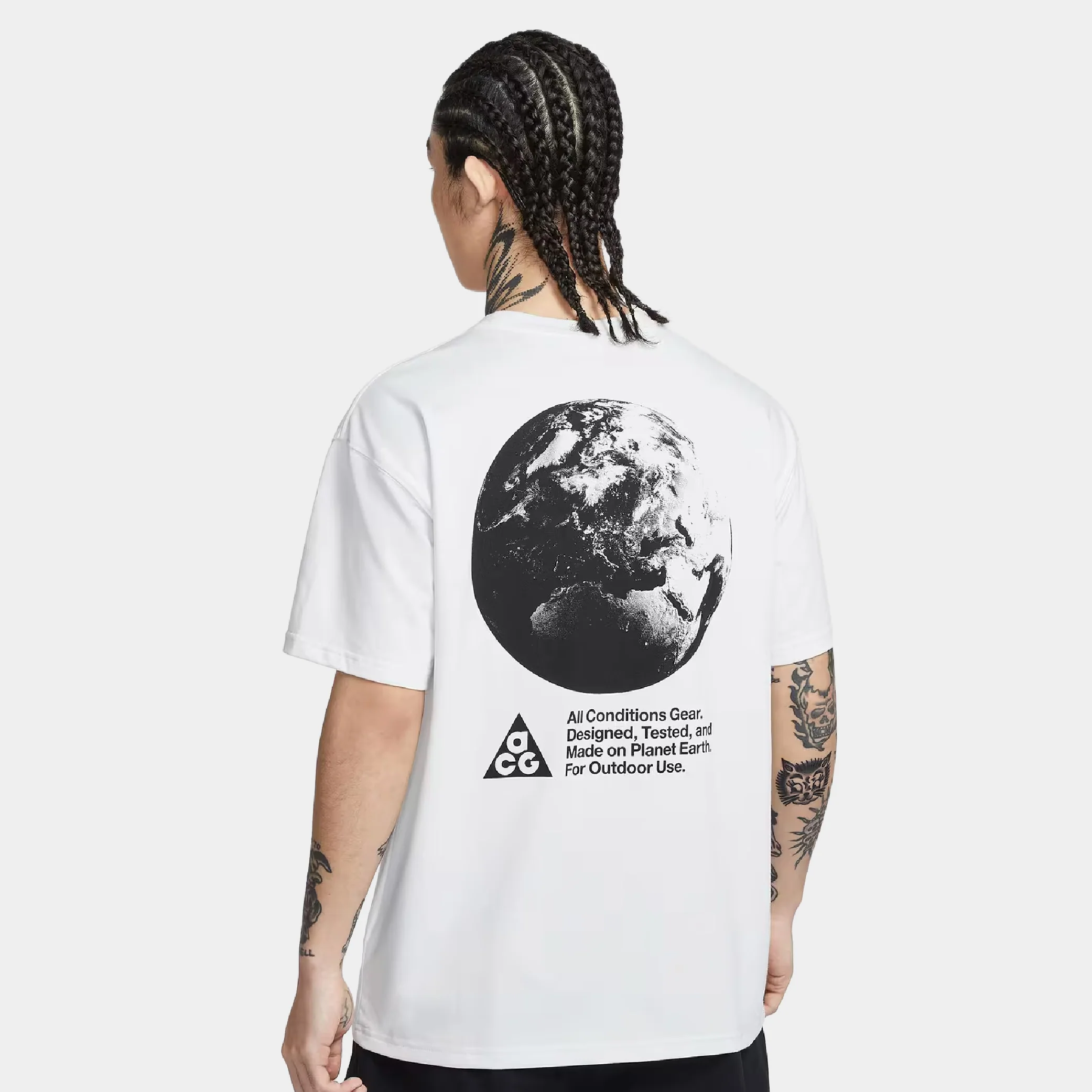 Nike ACG Dri-FIT T-Shirt - Image 4