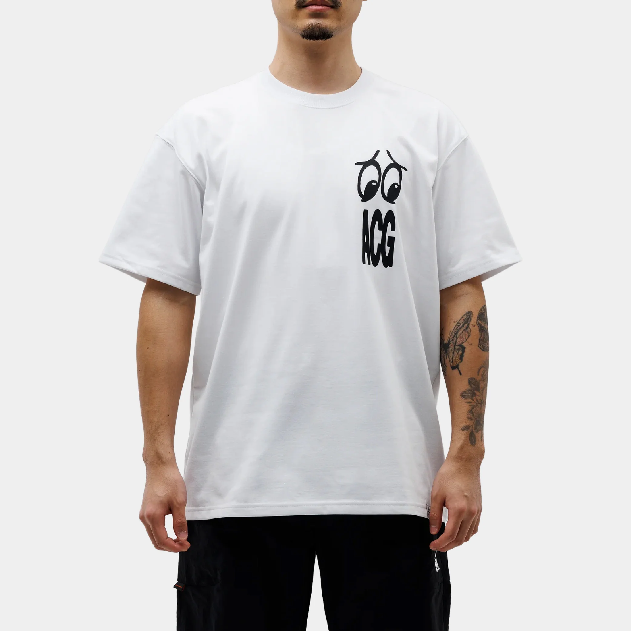 Nike ACG Dri-FIT T-Shirt - Image 3