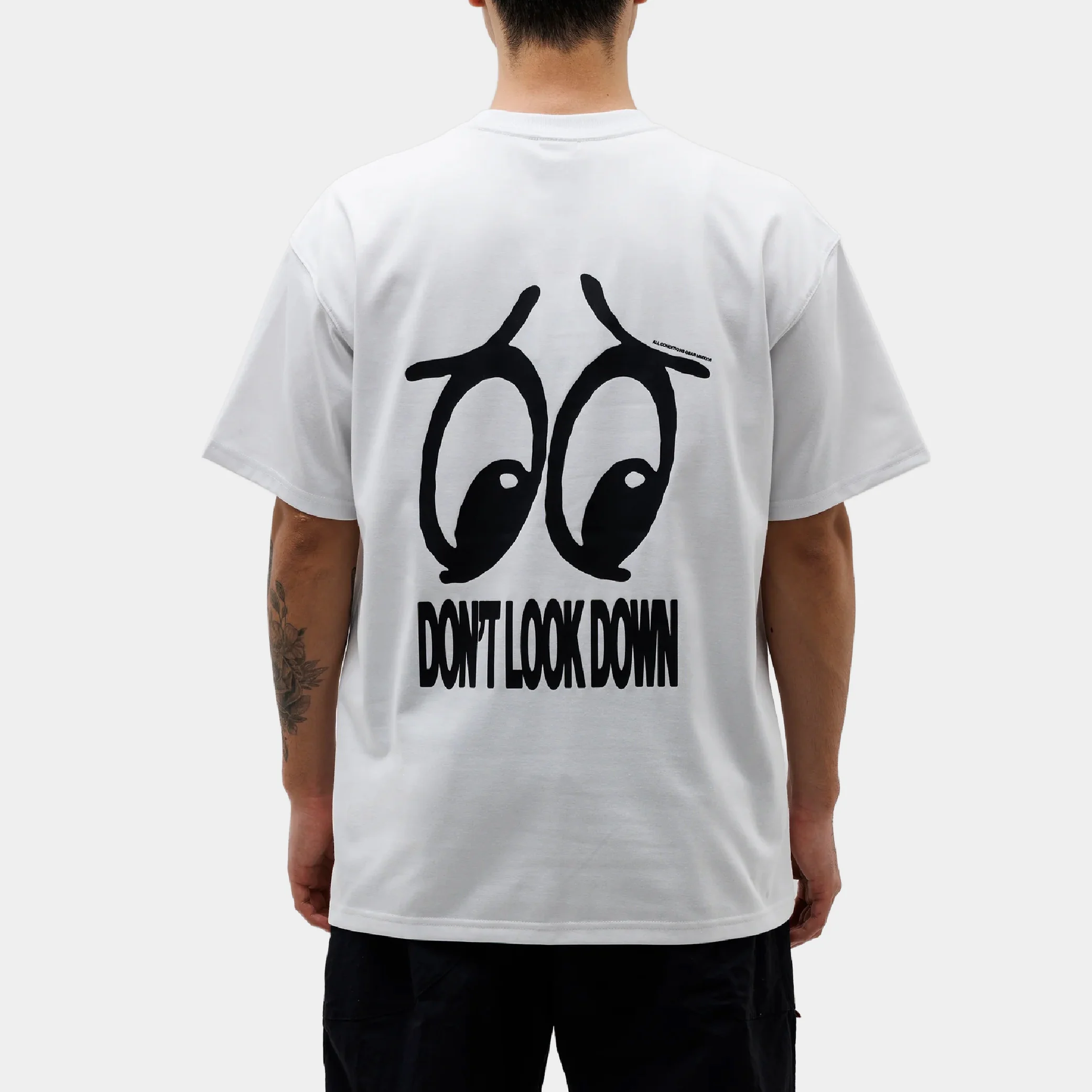 Nike ACG Dri-FIT T-Shirt - Image 4