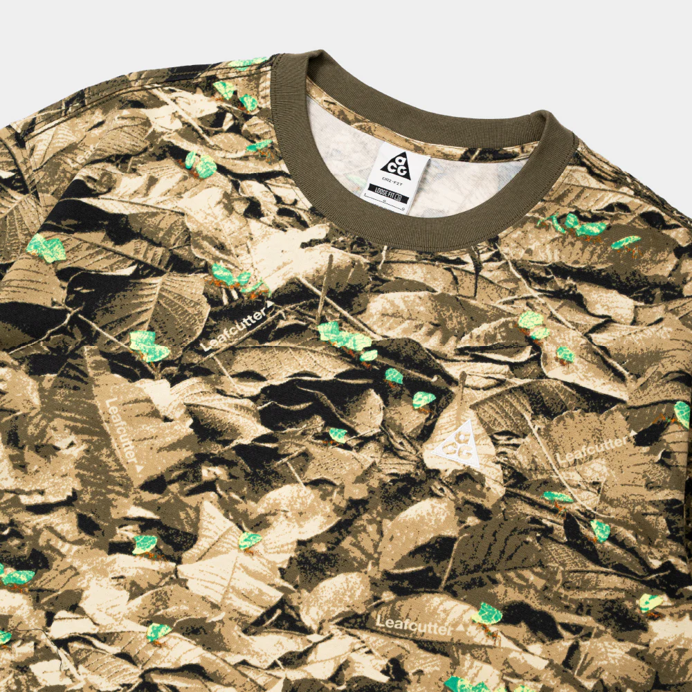 Nike ACG Dri-Fit Tee - Image 3