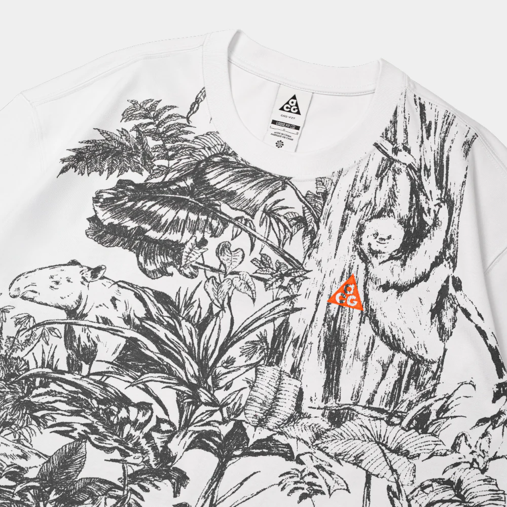 Nike ACG Dri-Fit Tee - Image 3