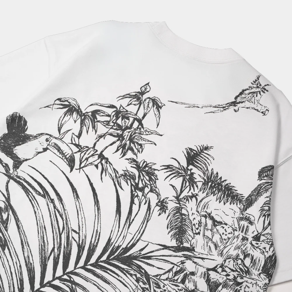 Nike ACG Dri-Fit Tee - Image 6