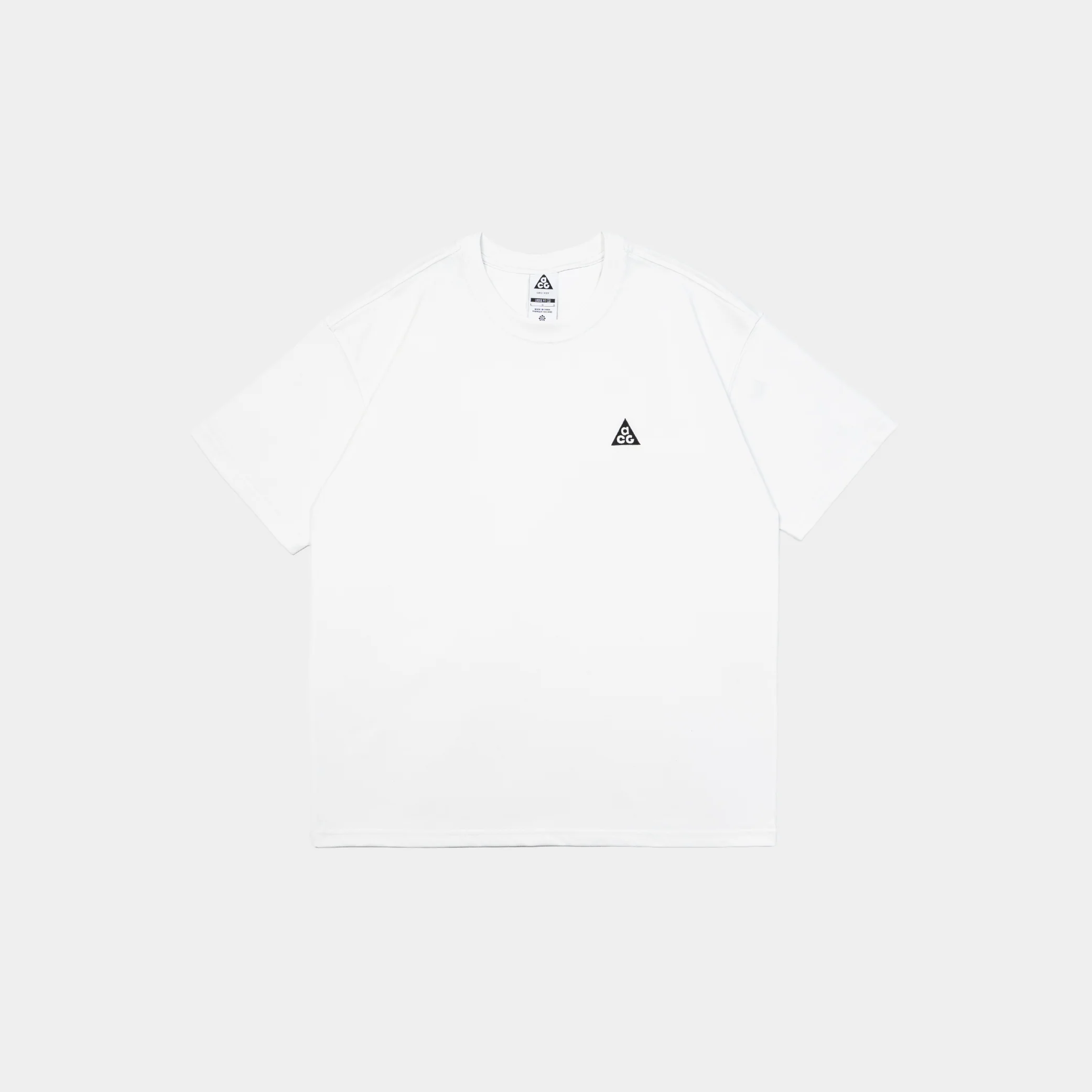 Nike ACG Short Sleeve T-Shirt