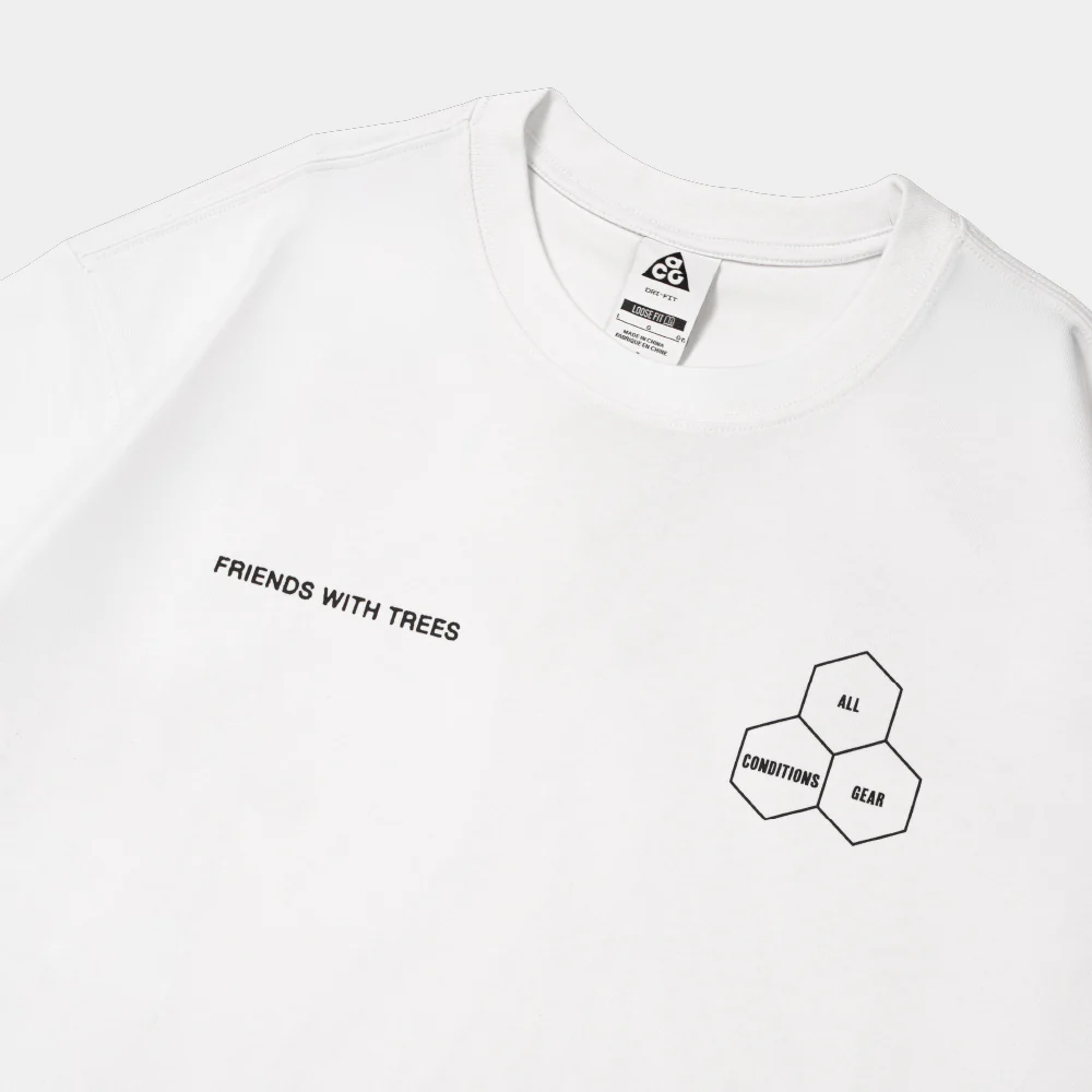 Nike ACG 'Walking Tree' Dri-Fit Tee - Image 3