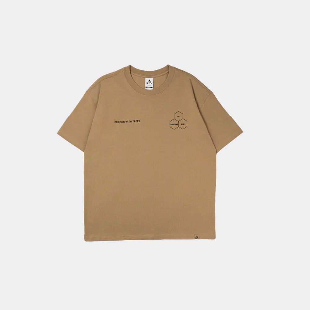 Nike ACG 'Walking Tree' Dri-Fit Tee - Image 11