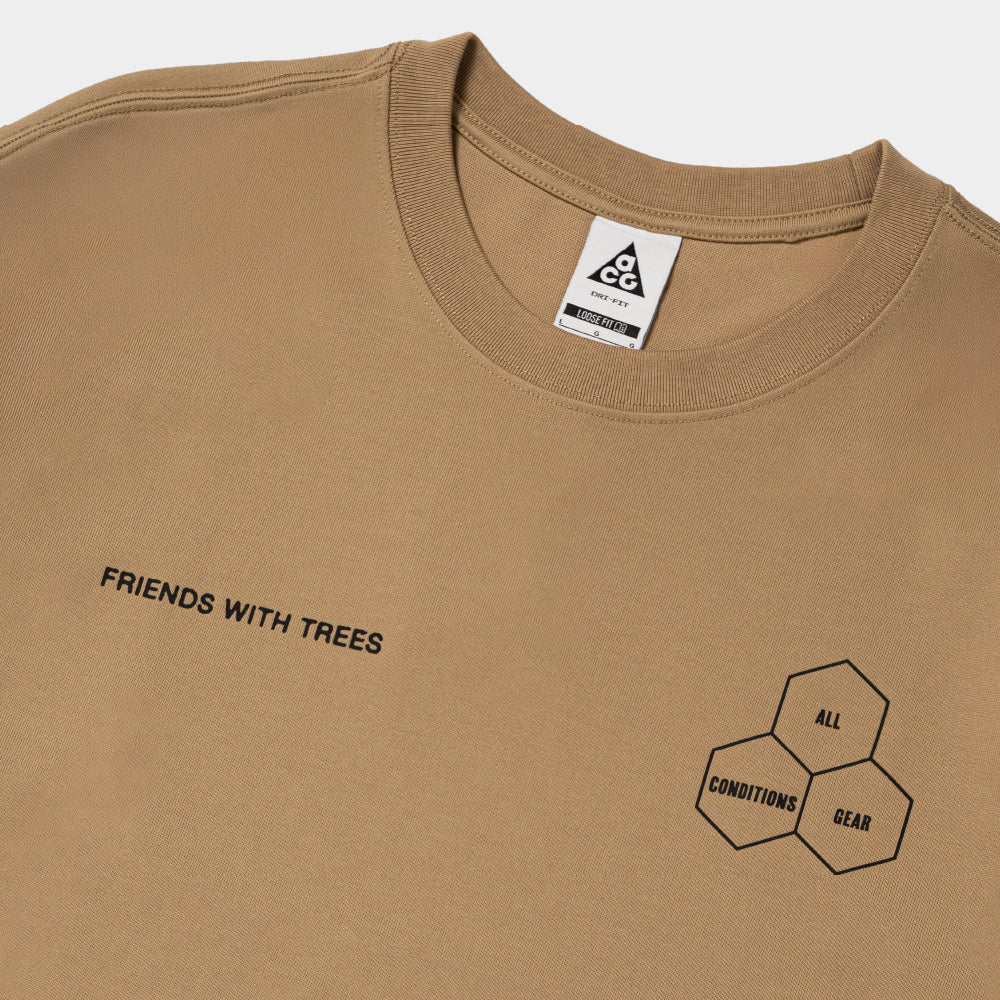 Nike ACG 'Walking Tree' Dri-Fit Tee - Image 3
