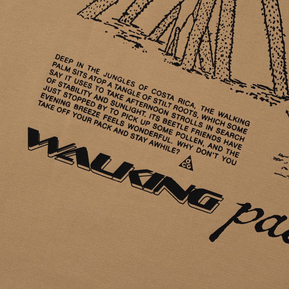 Nike ACG 'Walking Tree' Dri-Fit Tee - Image 5
