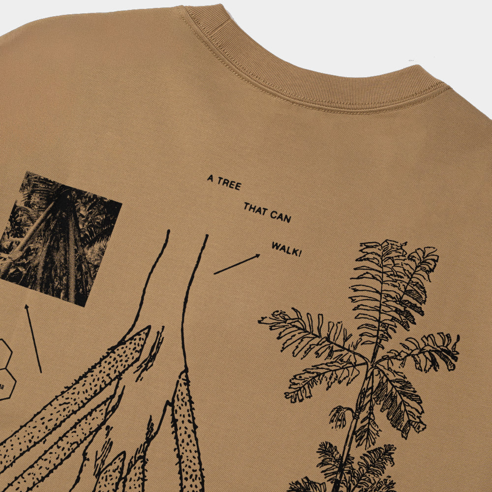 Nike ACG 'Walking Tree' Dri-Fit Tee - Image 7