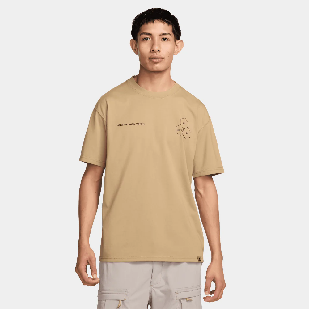 Nike ACG 'Walking Tree' Dri-Fit Tee - Image 8