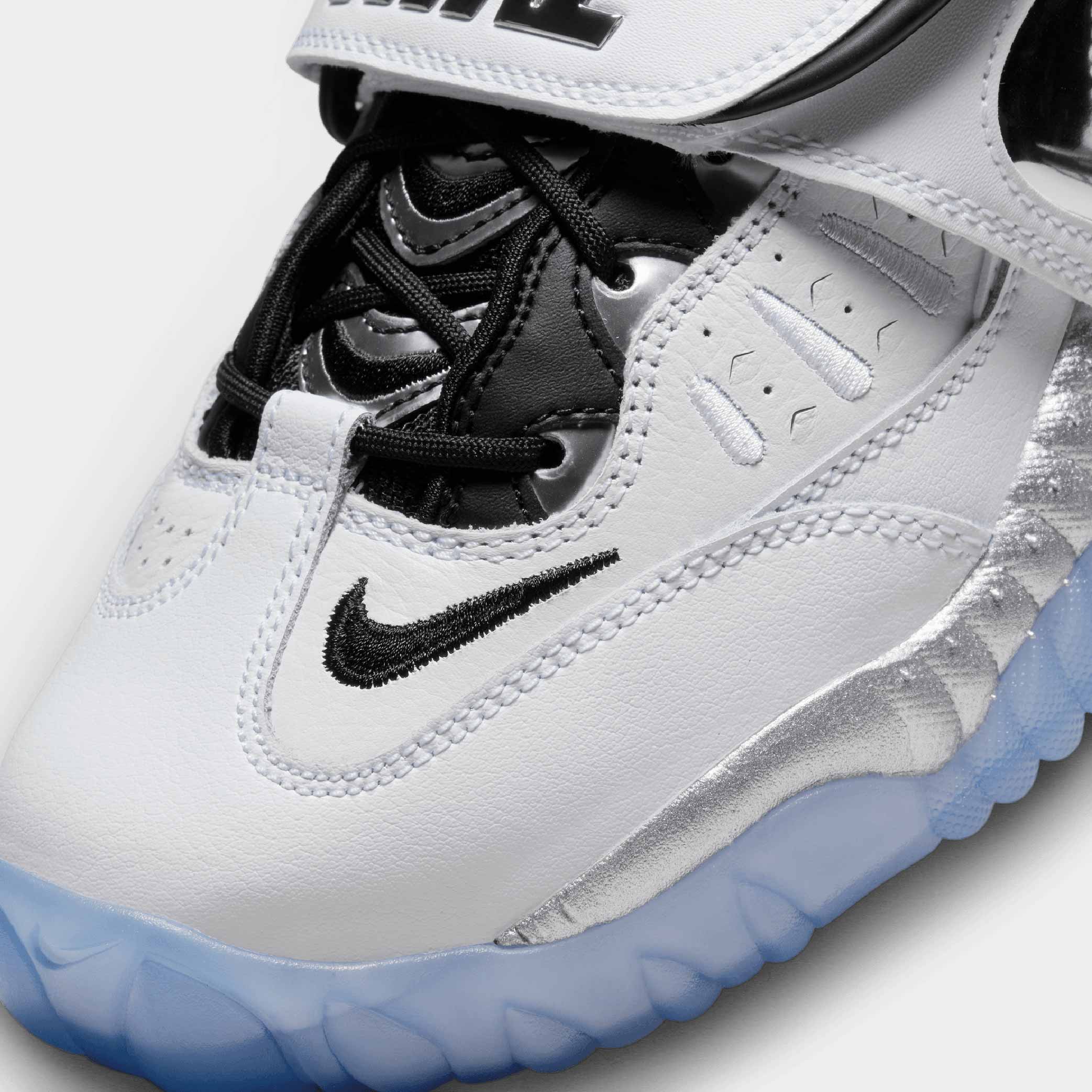 Nike Air Adjust Force 2023 (W) - Image 6