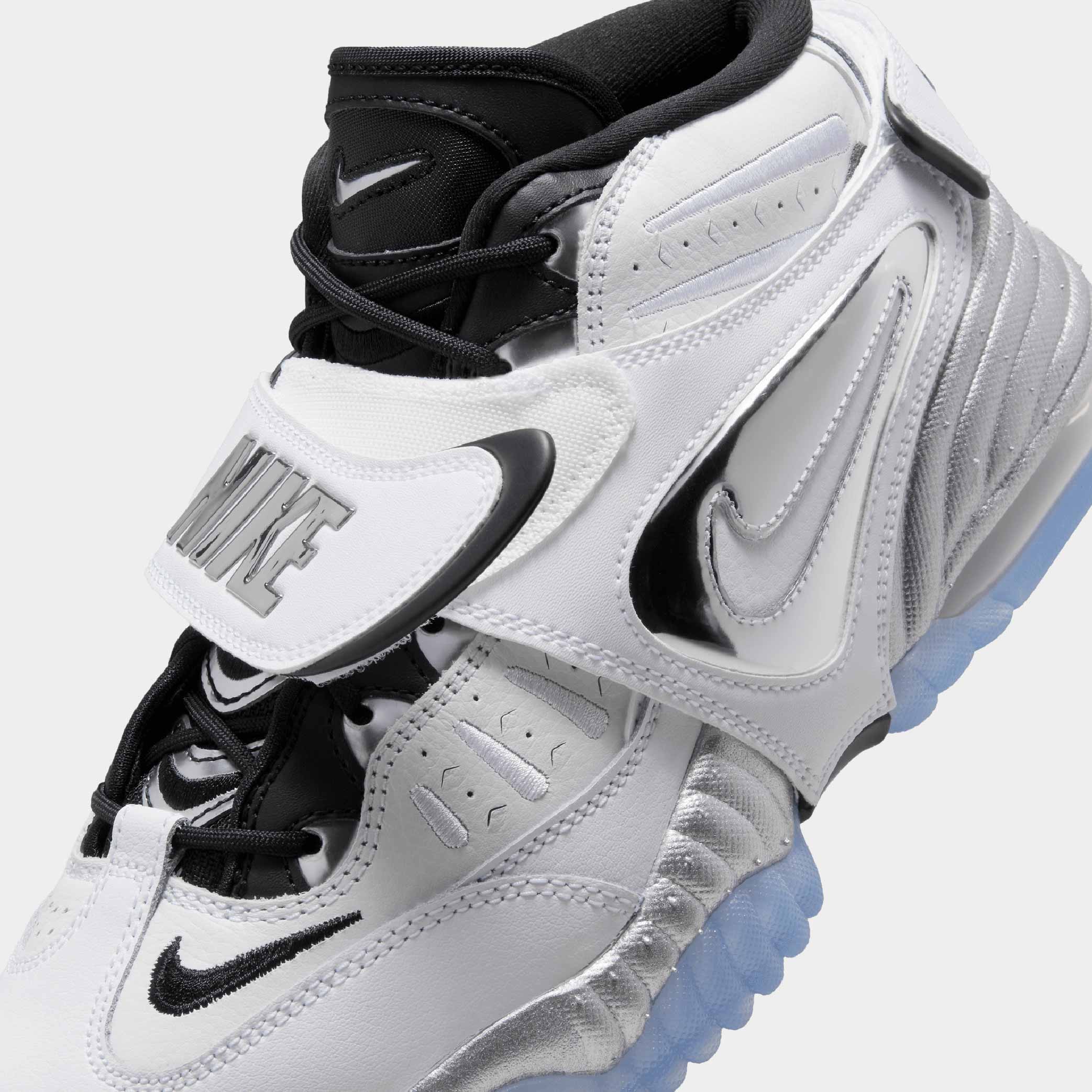 Nike Air Adjust Force 2023 (W) - Image 8