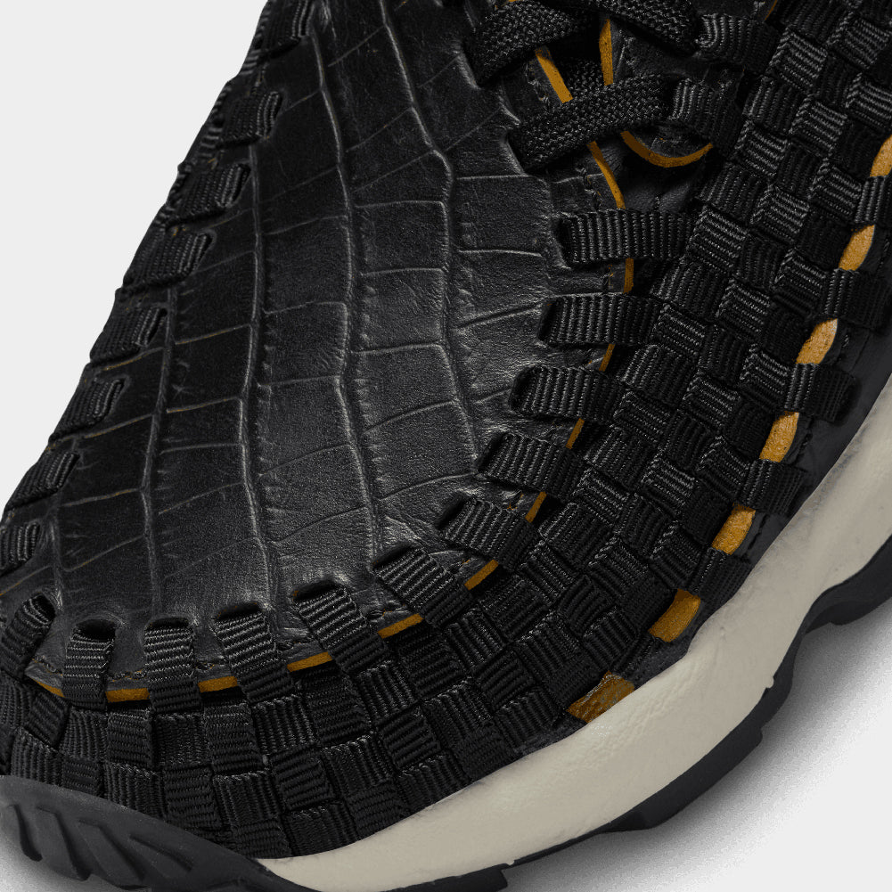 Nike Air Footscape Woven Premium (W) - Image 5